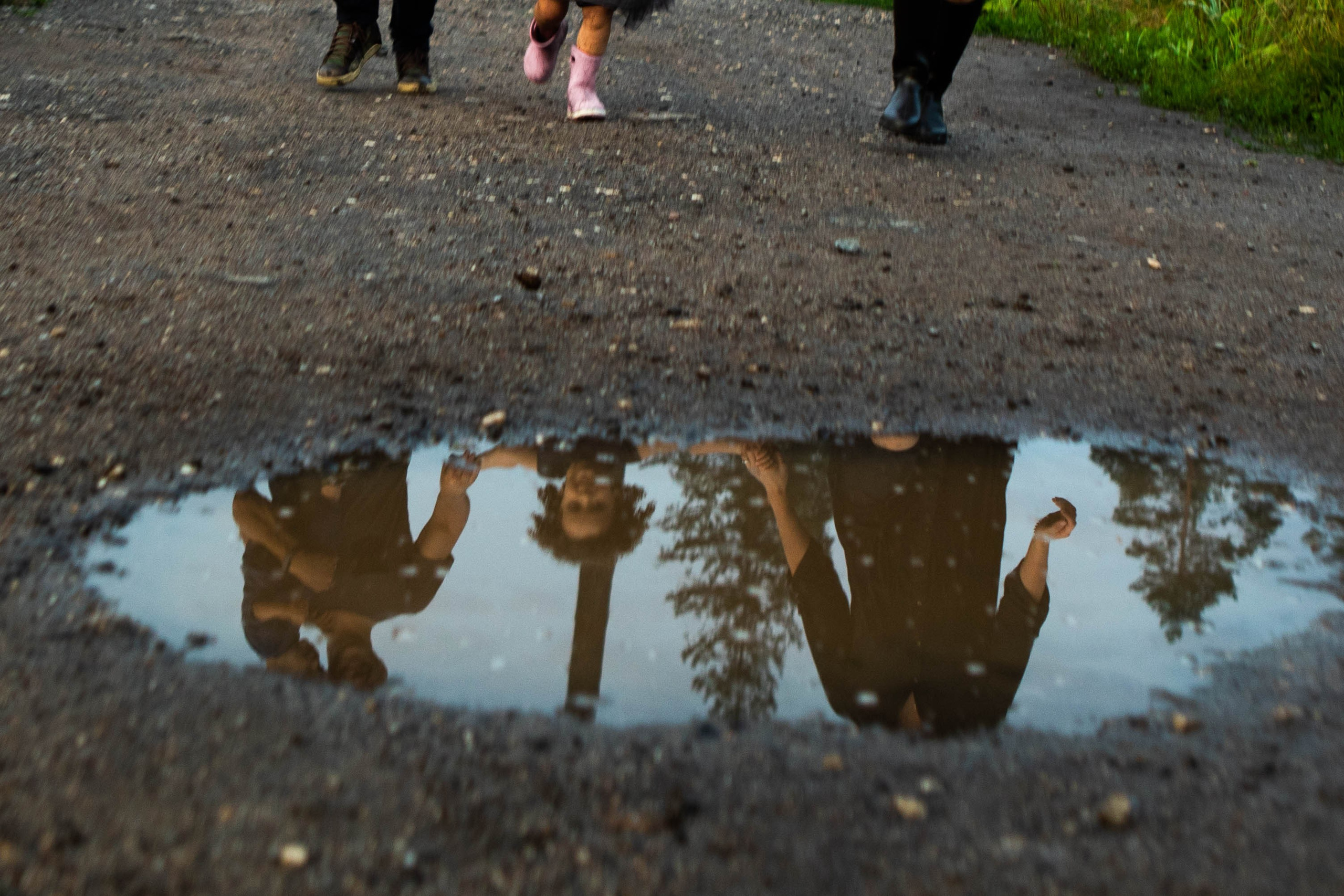 Свадебный альбом. Фотограф в Москве Павлова Ксения