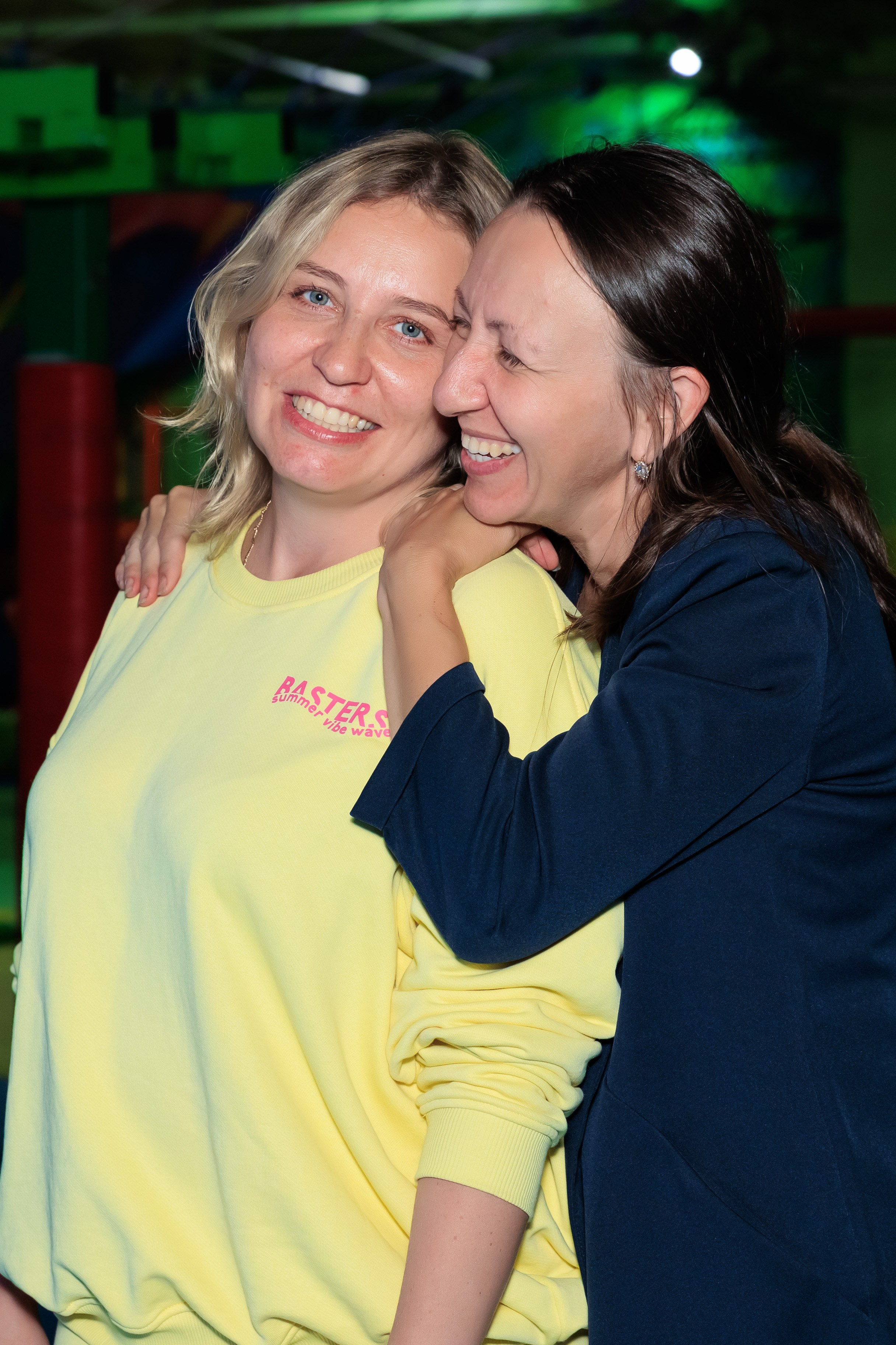 Рио kids. Фотограф Новосибирск — Наталья Гресь