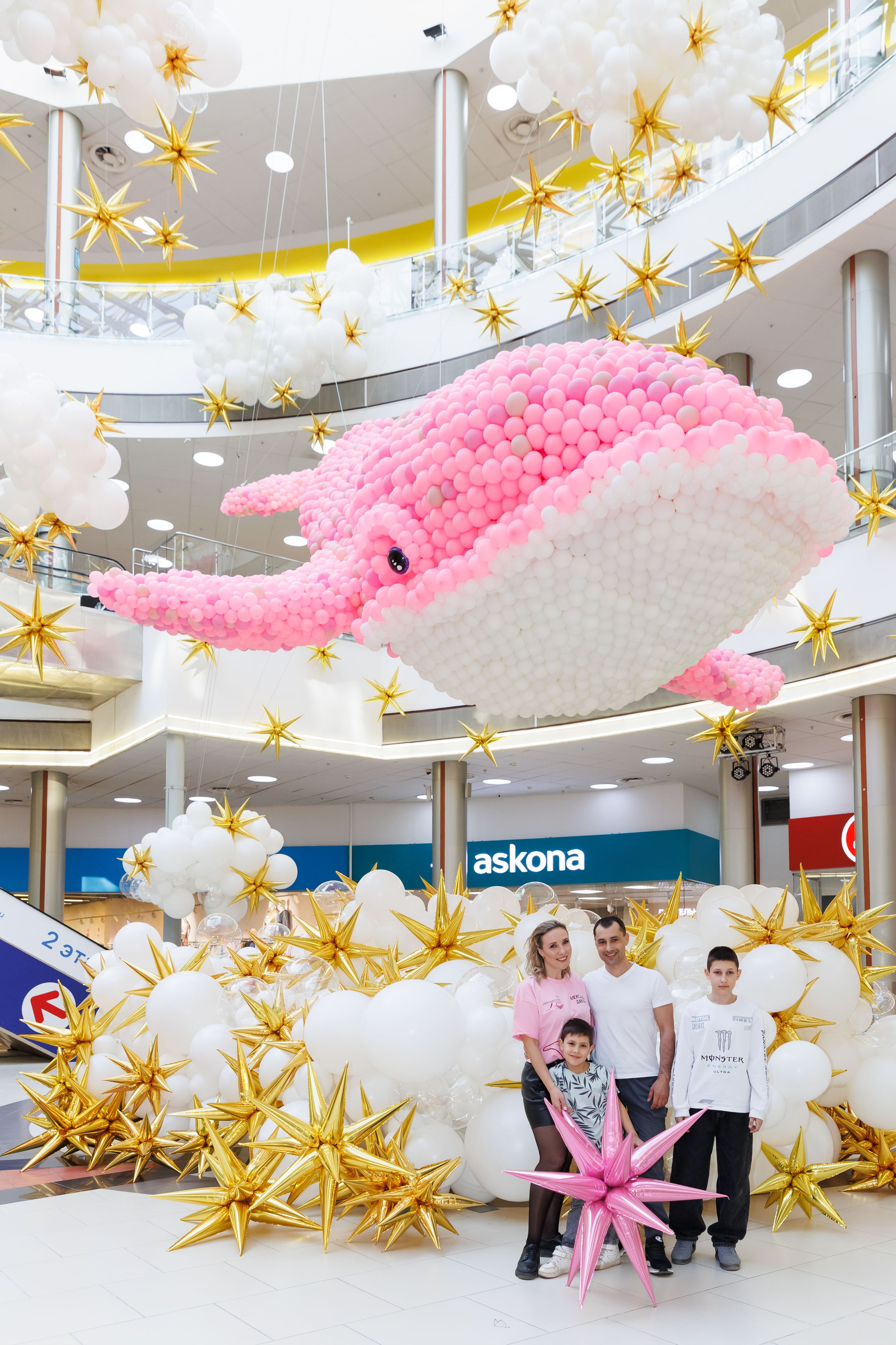 Умная весна 2025. Фотограф Новосибирск — Наталья Гресь