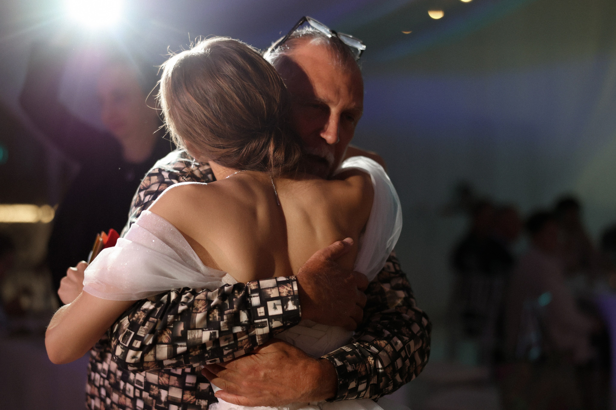 «Просто МЫ» — Дарья и Иван. Свадебный и семейный фотограф в Москве Ломова Ирина