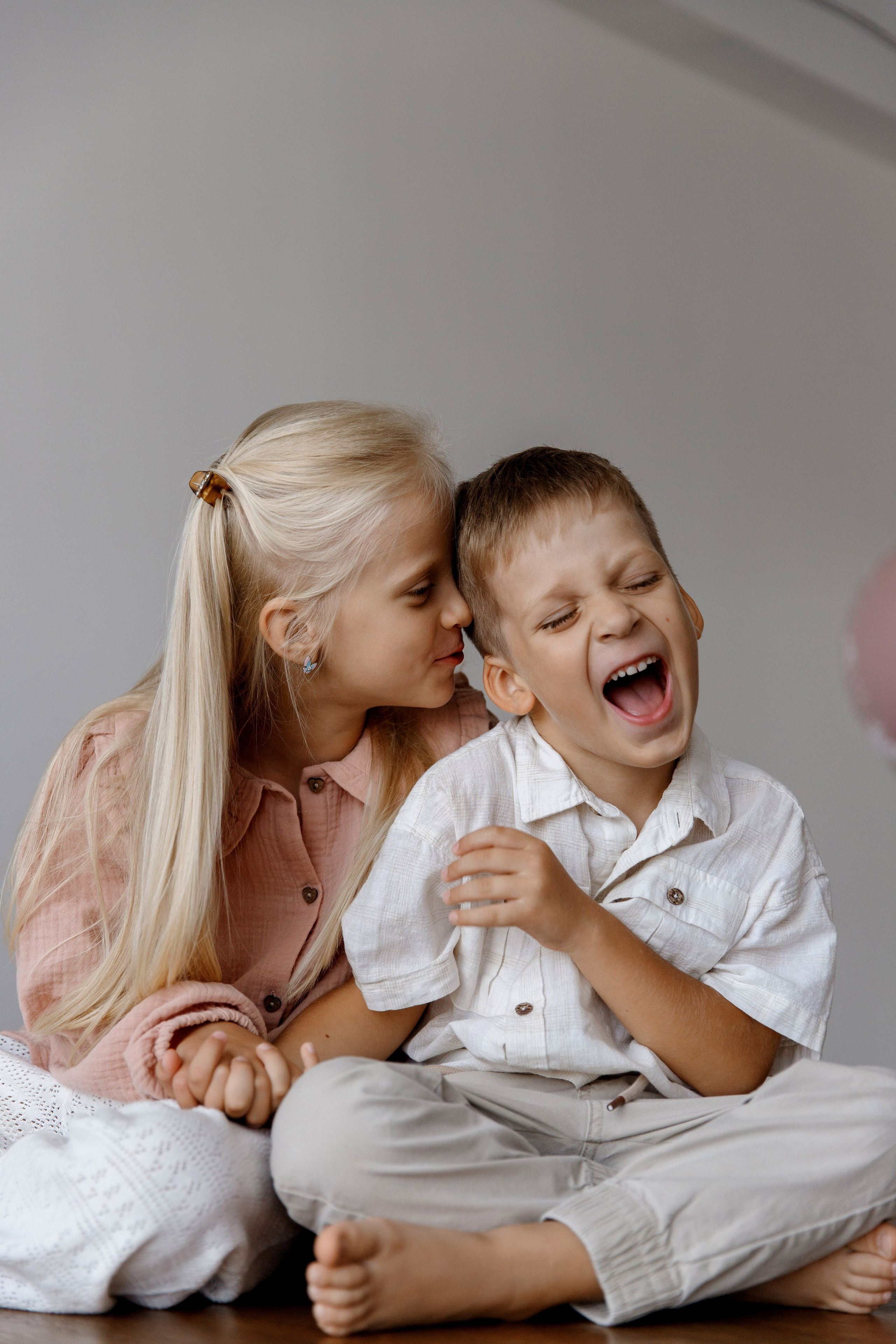Семейная фотосессия Варшавское шоссе 33,13 -. Фотограф Александра Сыщенко