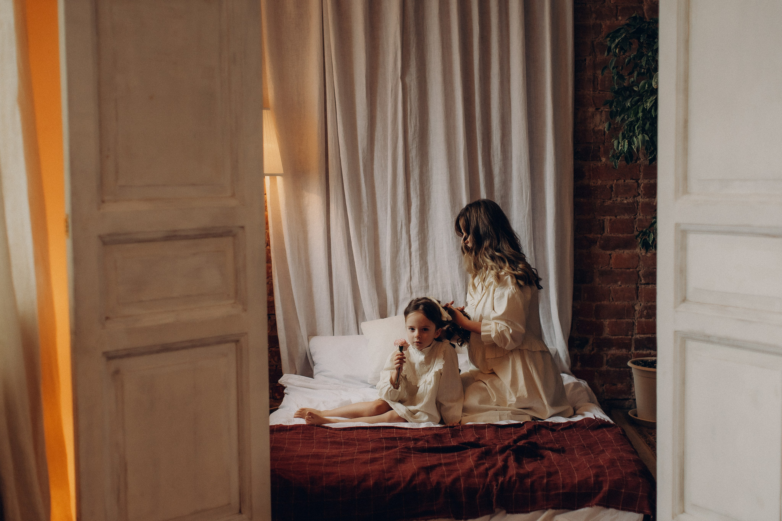 Фотограф в Санкт-Петербурге. Чурикова Ксения