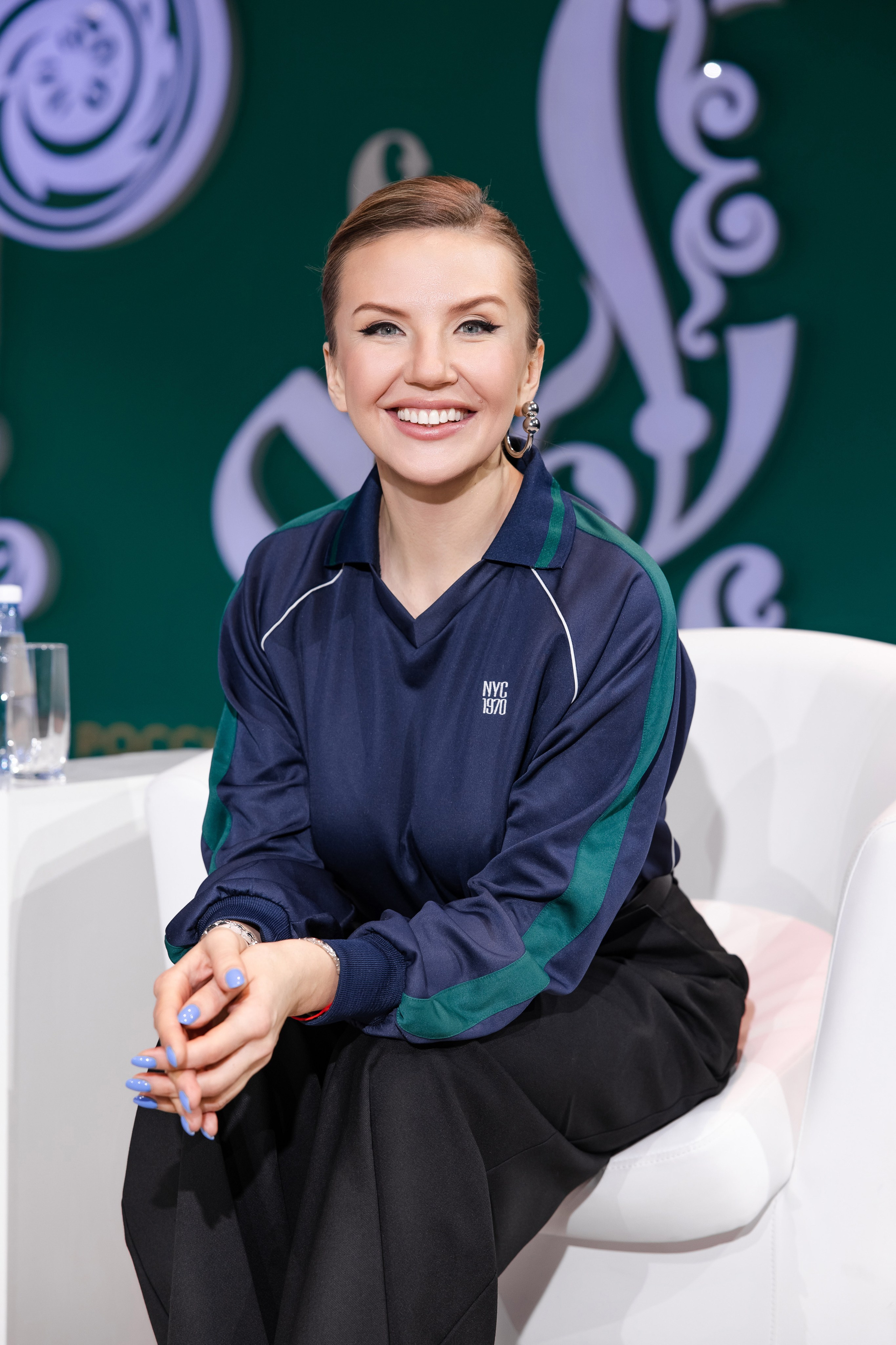 Выставка Россия: наша культура. Свадебный репортажный фотограф в Москве