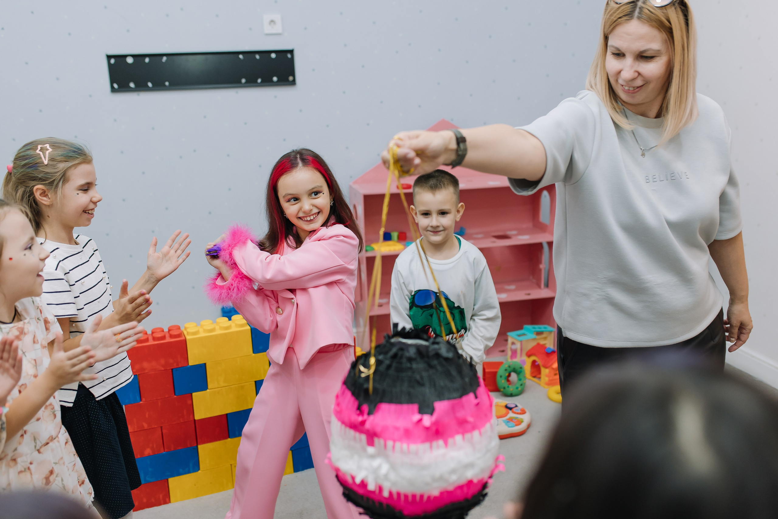 Репортаж. Свадебный и семейный фотограф в Алматы Laura Dosmann