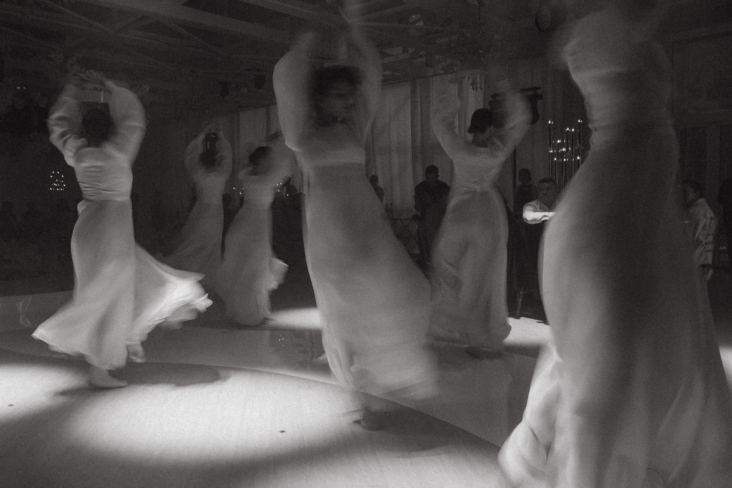 Карим и Анастасия. Свадебный фотограф в Москве Николай Болт