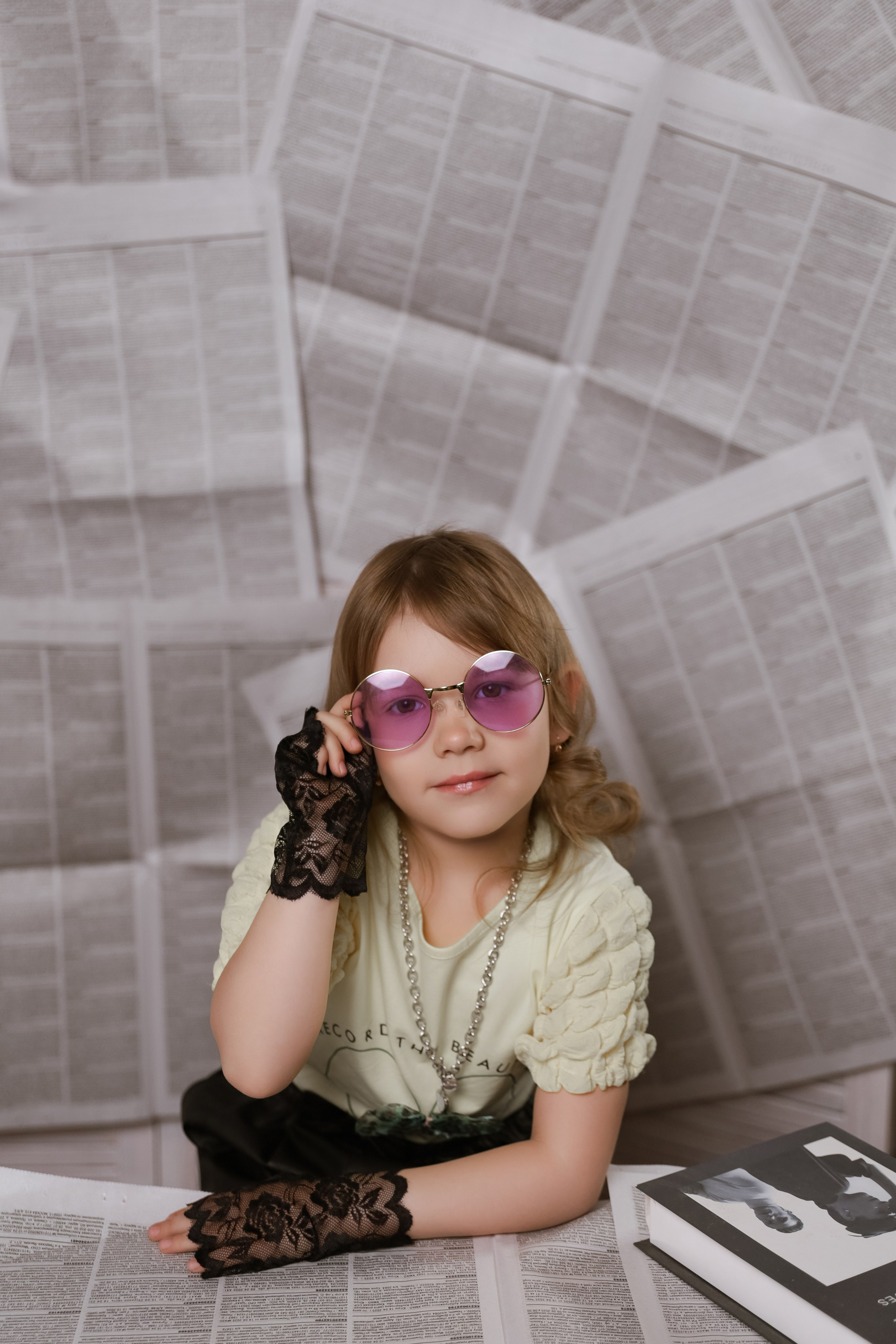 Проект газеты. АНАСТАСИЯ КУЗНЕЦОВА | ФОТОГРАФ ЧЕБОКСАРЫ