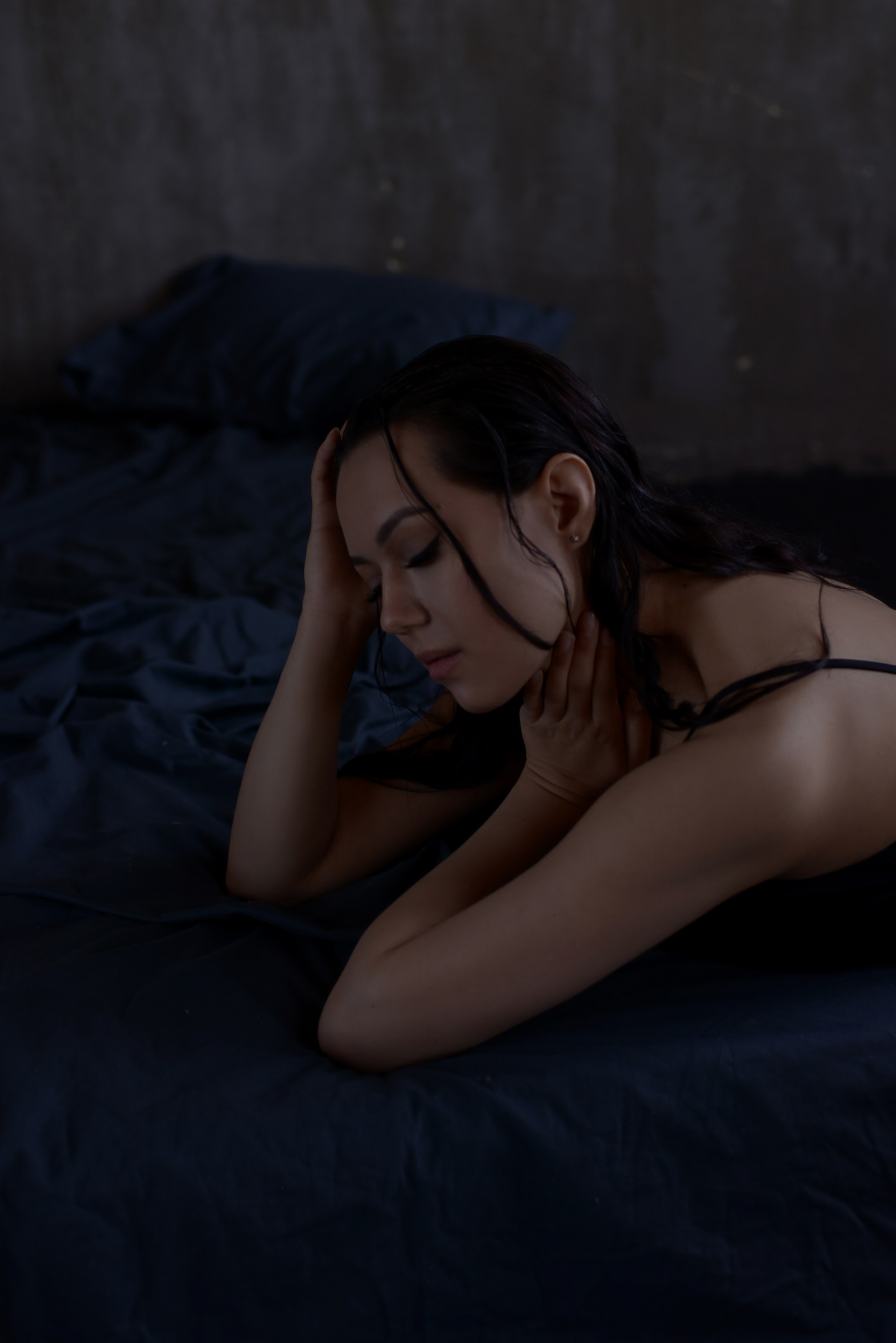 Оксана. Женский фотограф в Чите Анна Новикова