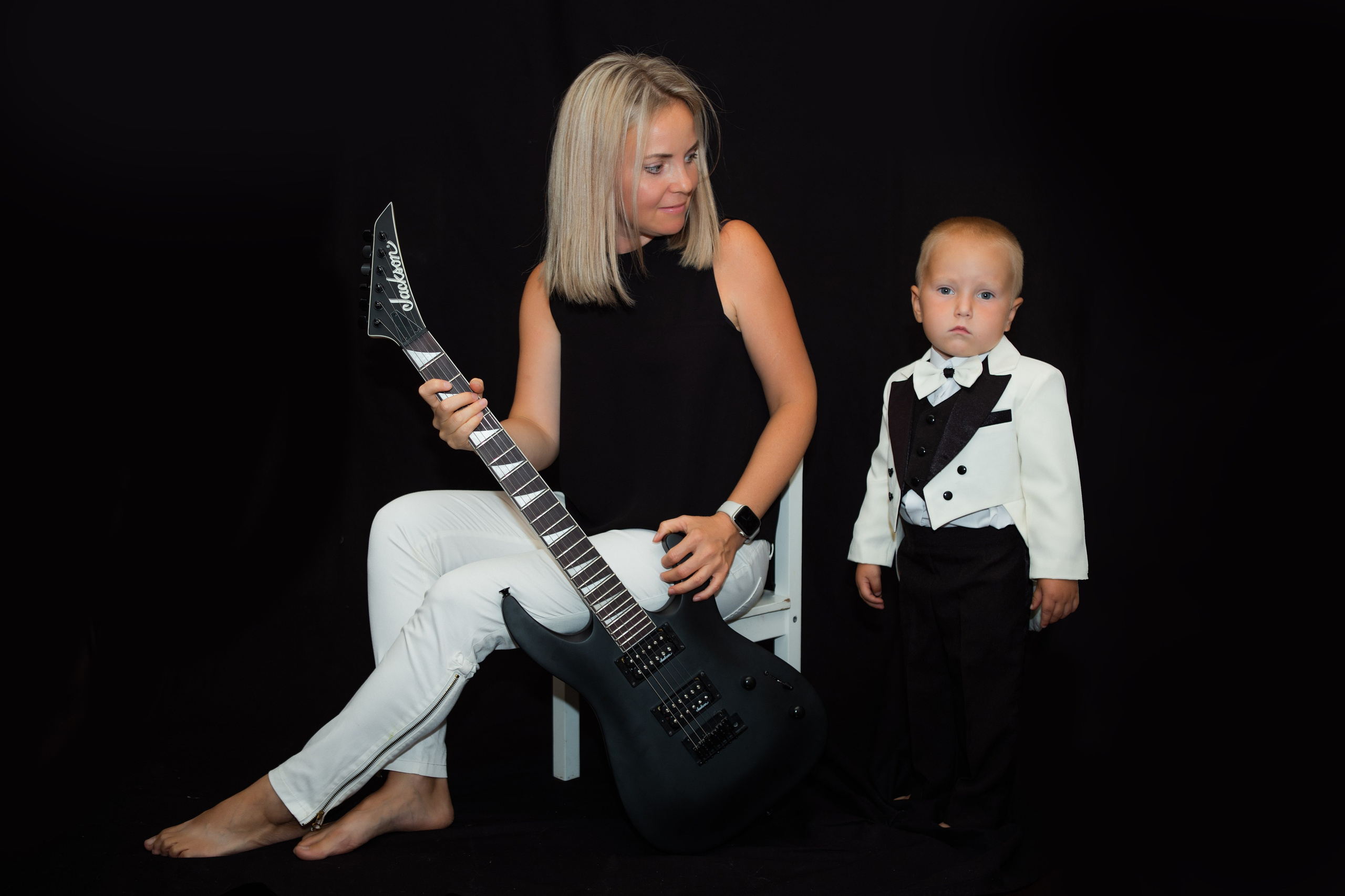 Домашняя фотосессия. Фотограф в Москве Наталья Реуцкая