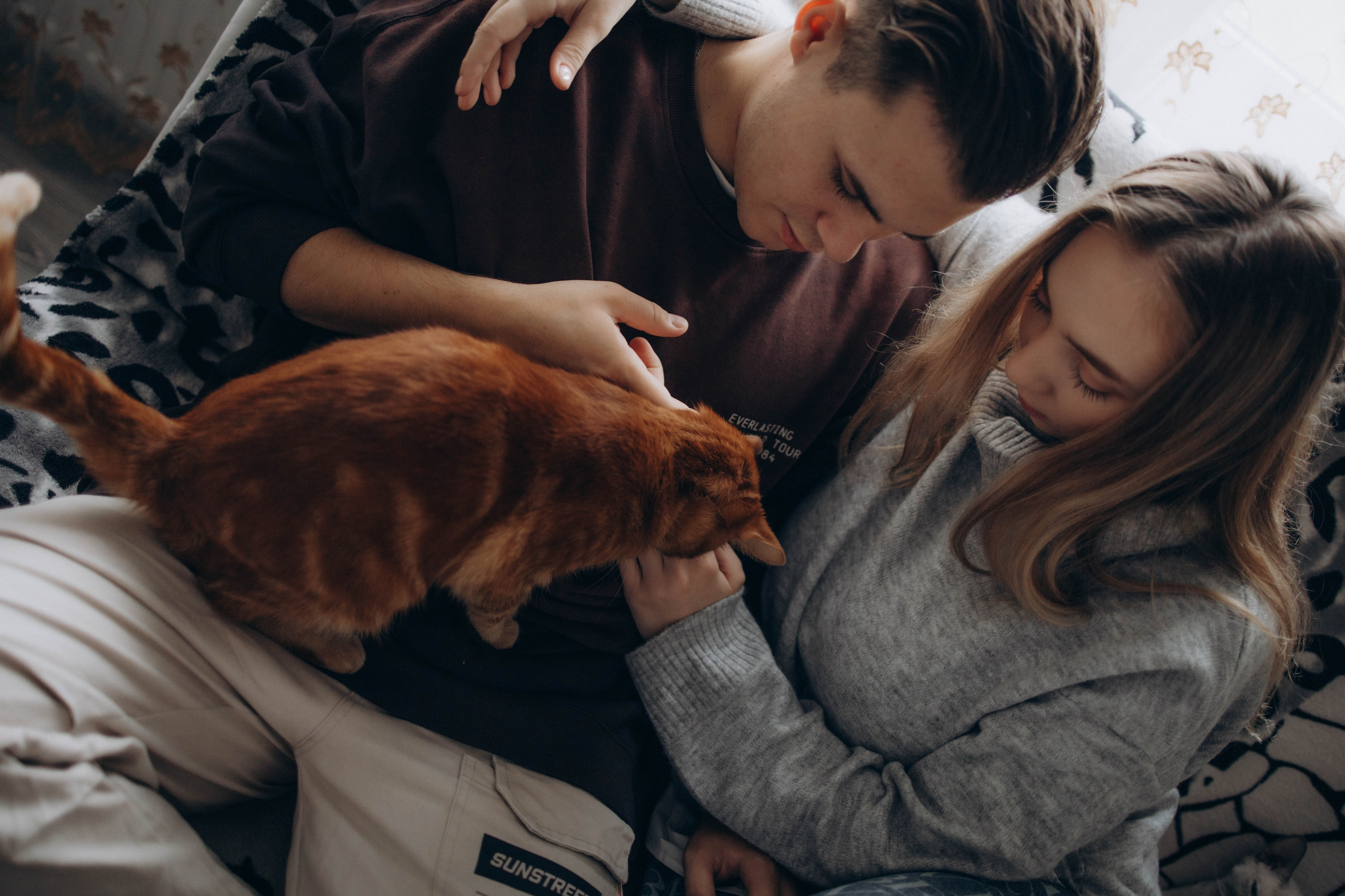 Портфолио. Динара Федорова семейный фотограф