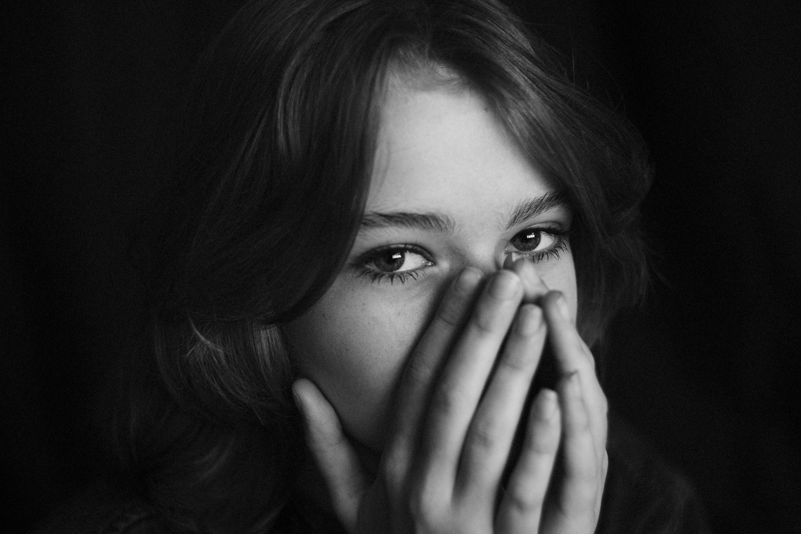 Соня. Filipp Reznikov Photo / Фотограф Филипп Резников