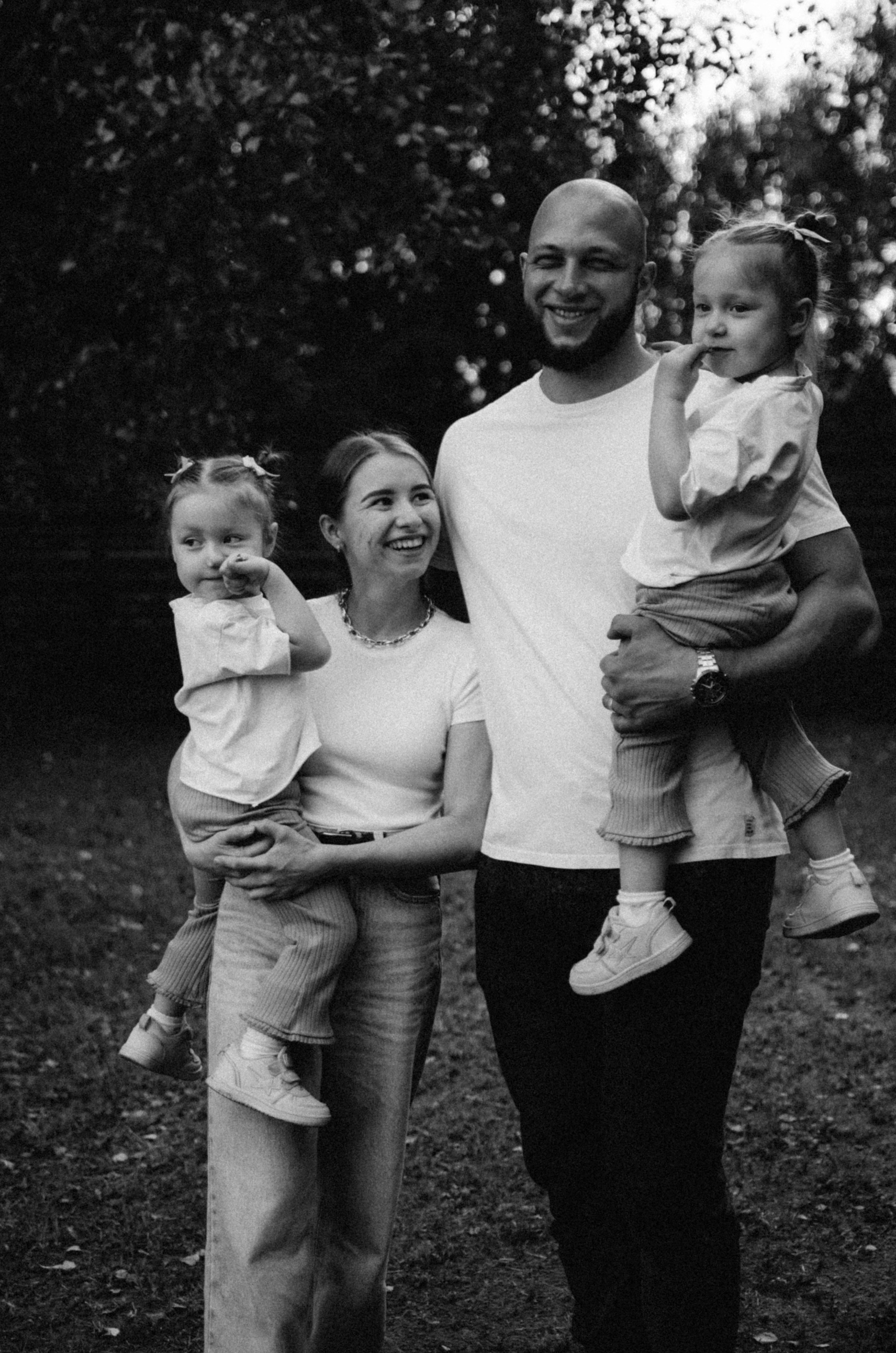 Семейная съемка. Семейный фотограф в Нижнем Новгороде Бацманова Дарья