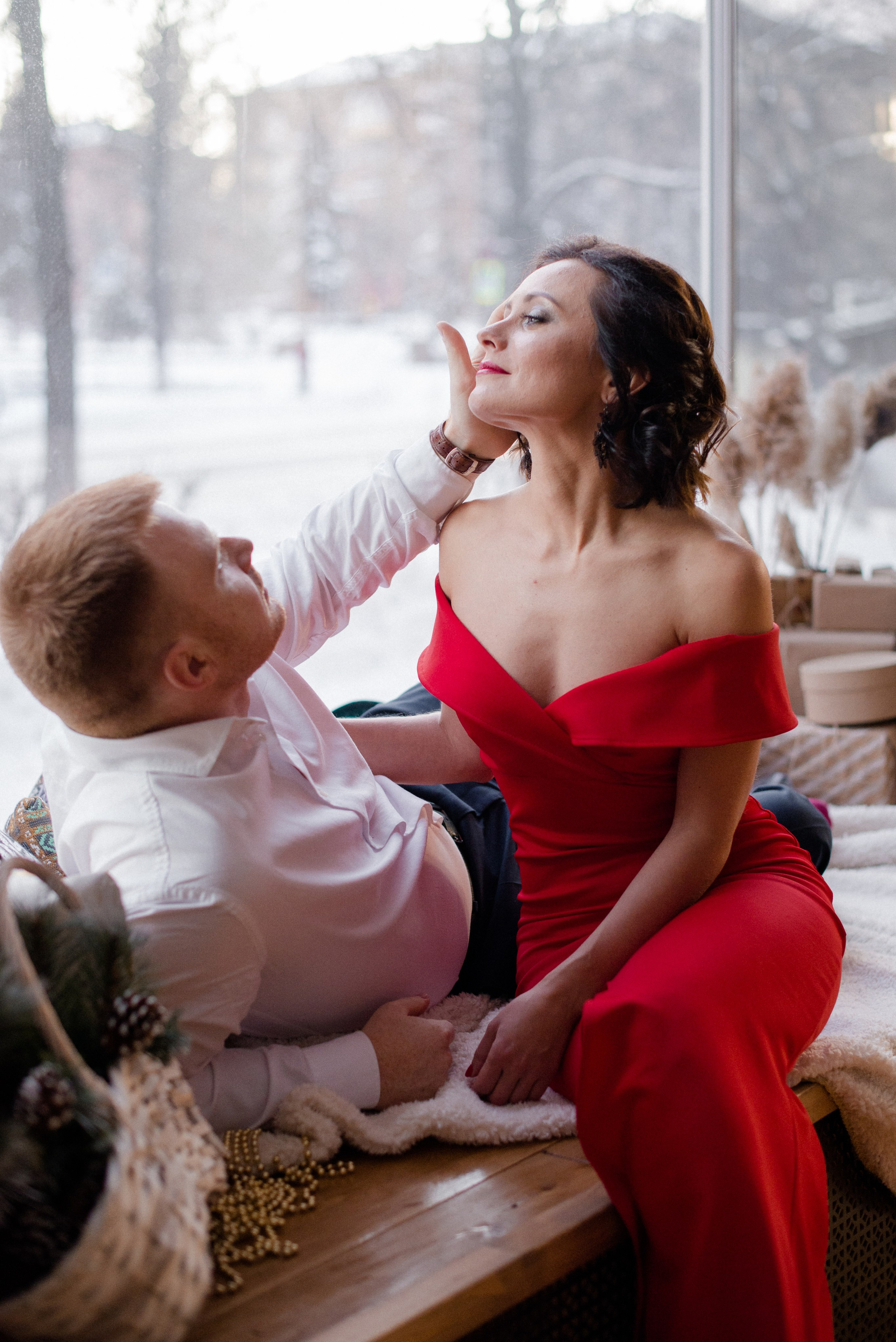 08.10. Портретный и семейный фотограф Магнитогорск Евгения Ионова