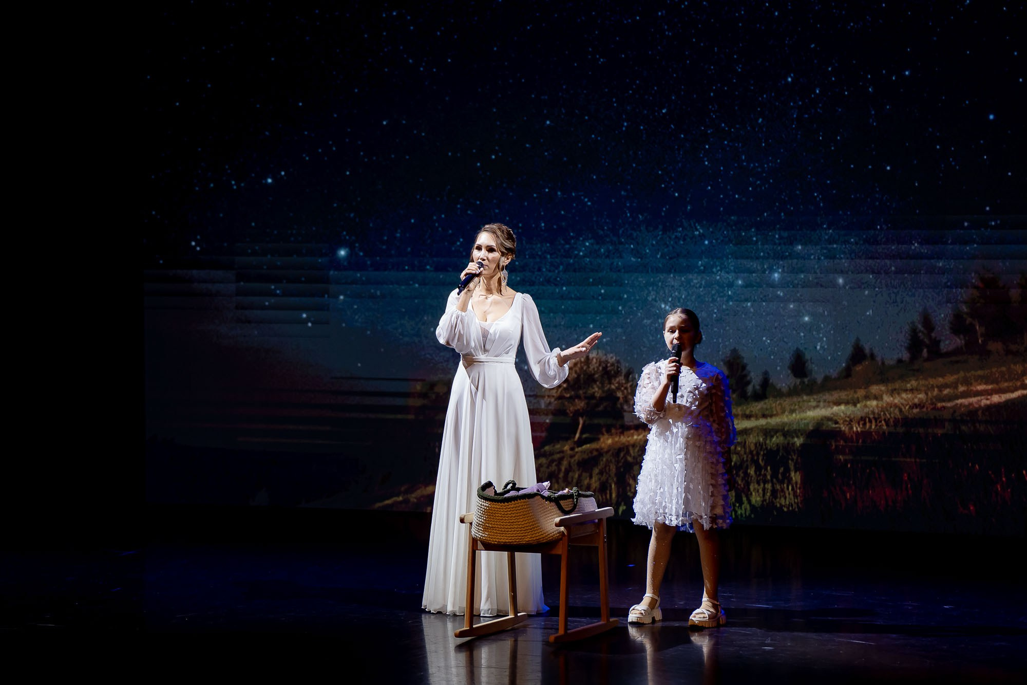 Мама года 2024. Сергей Кошкин. Репортажная и ивент-фотография в Сургуте