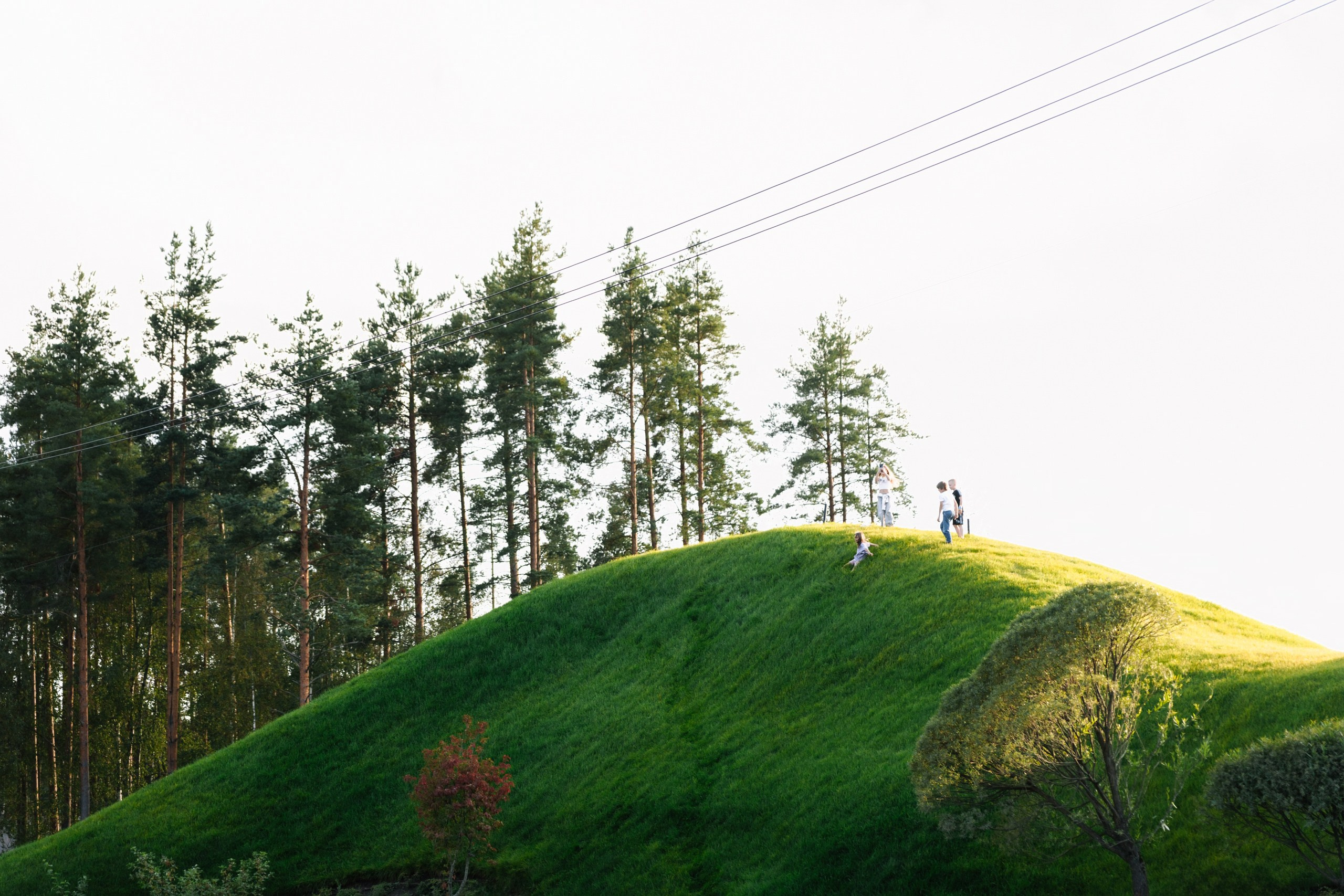 Spaghettata!. KORSHIKOV SERGEY