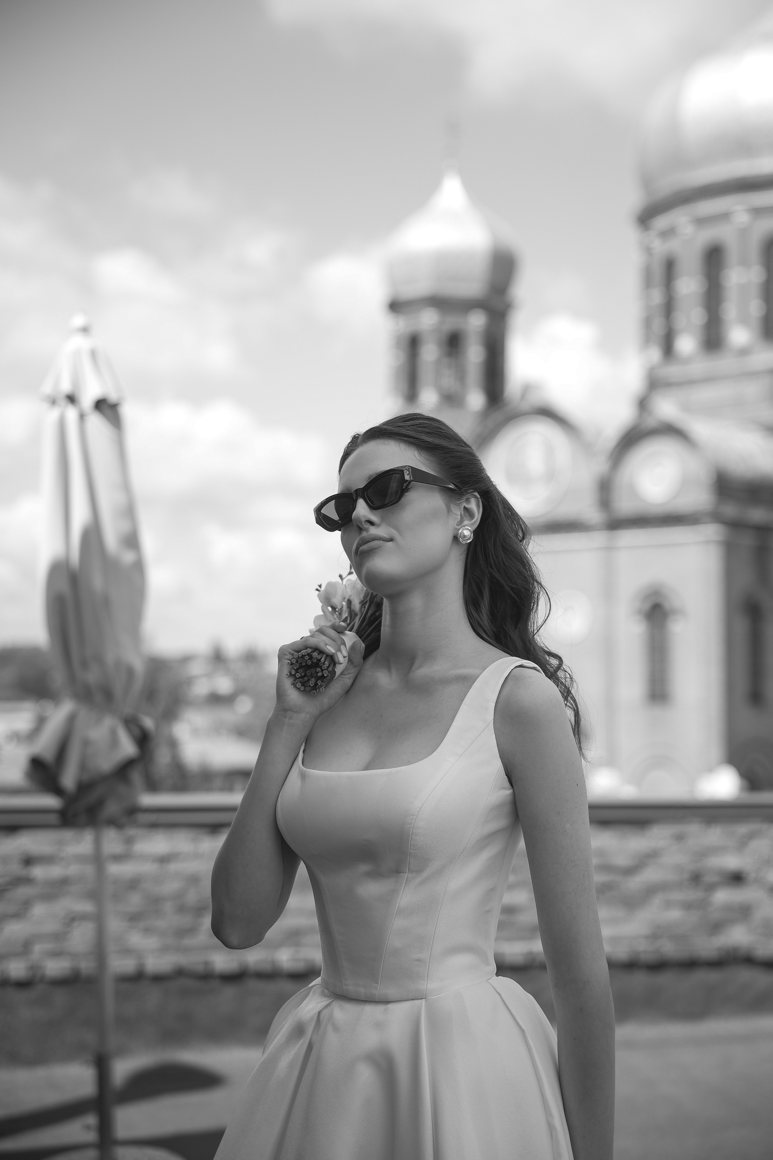 Тимофей & Элла. Фотограф Сергей Ртищев в Москве и РФ