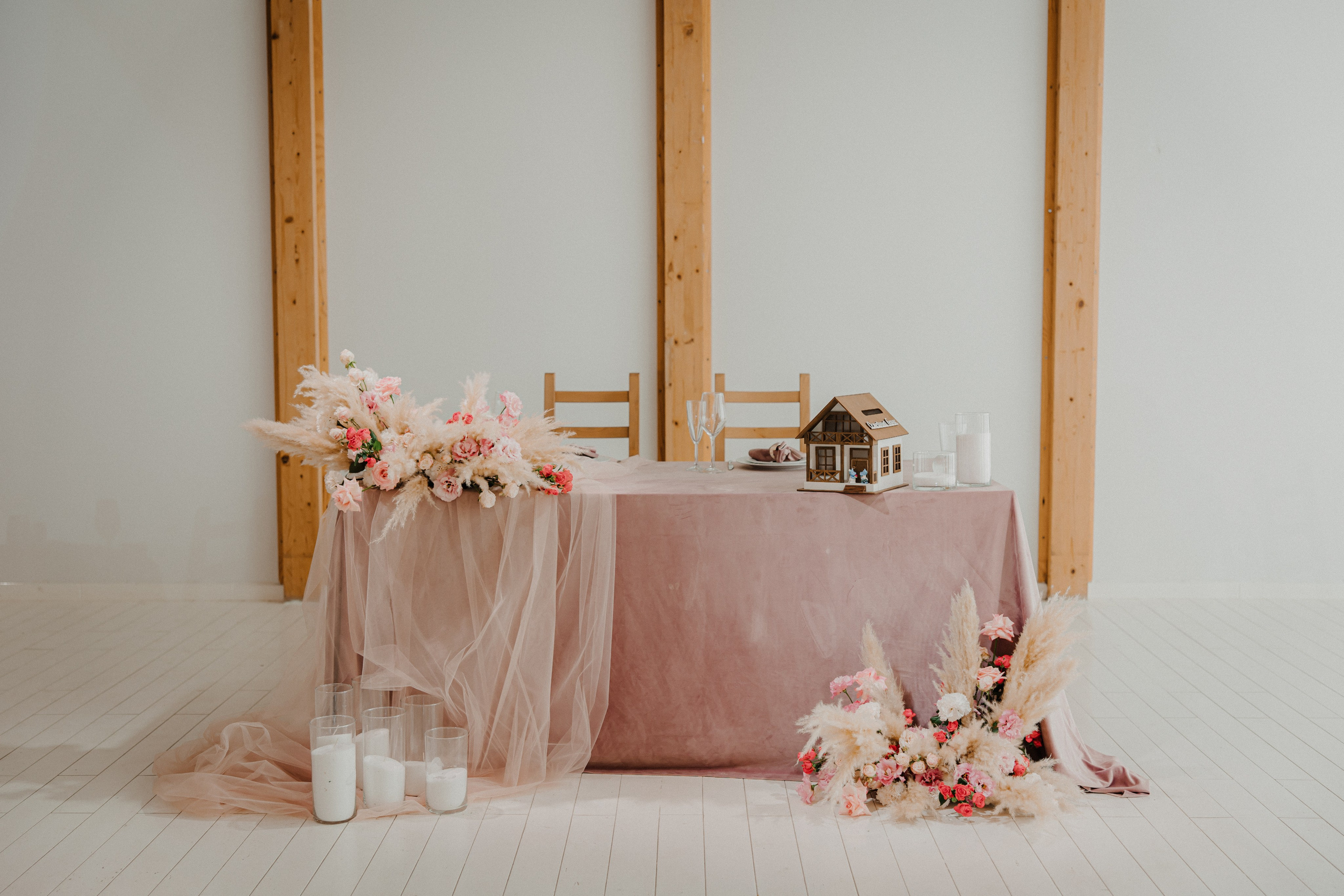 Олег и Диана. Свадебный и семейный фотограф Елизавета Ермак | Москва и МО