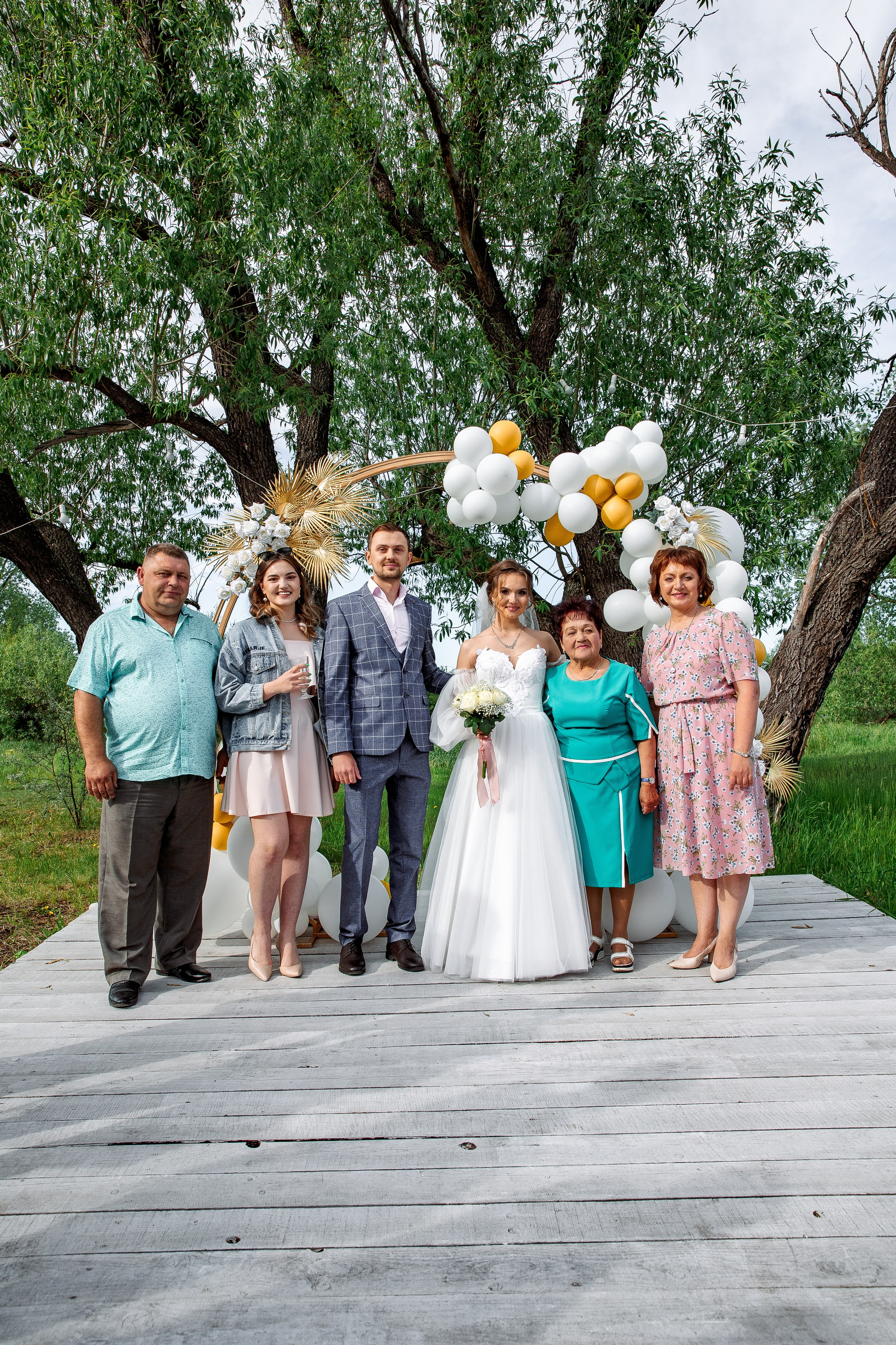Кирилл и Екатерина. Свадебный и семейный фотограф в Челябинске Юлия Ишимова