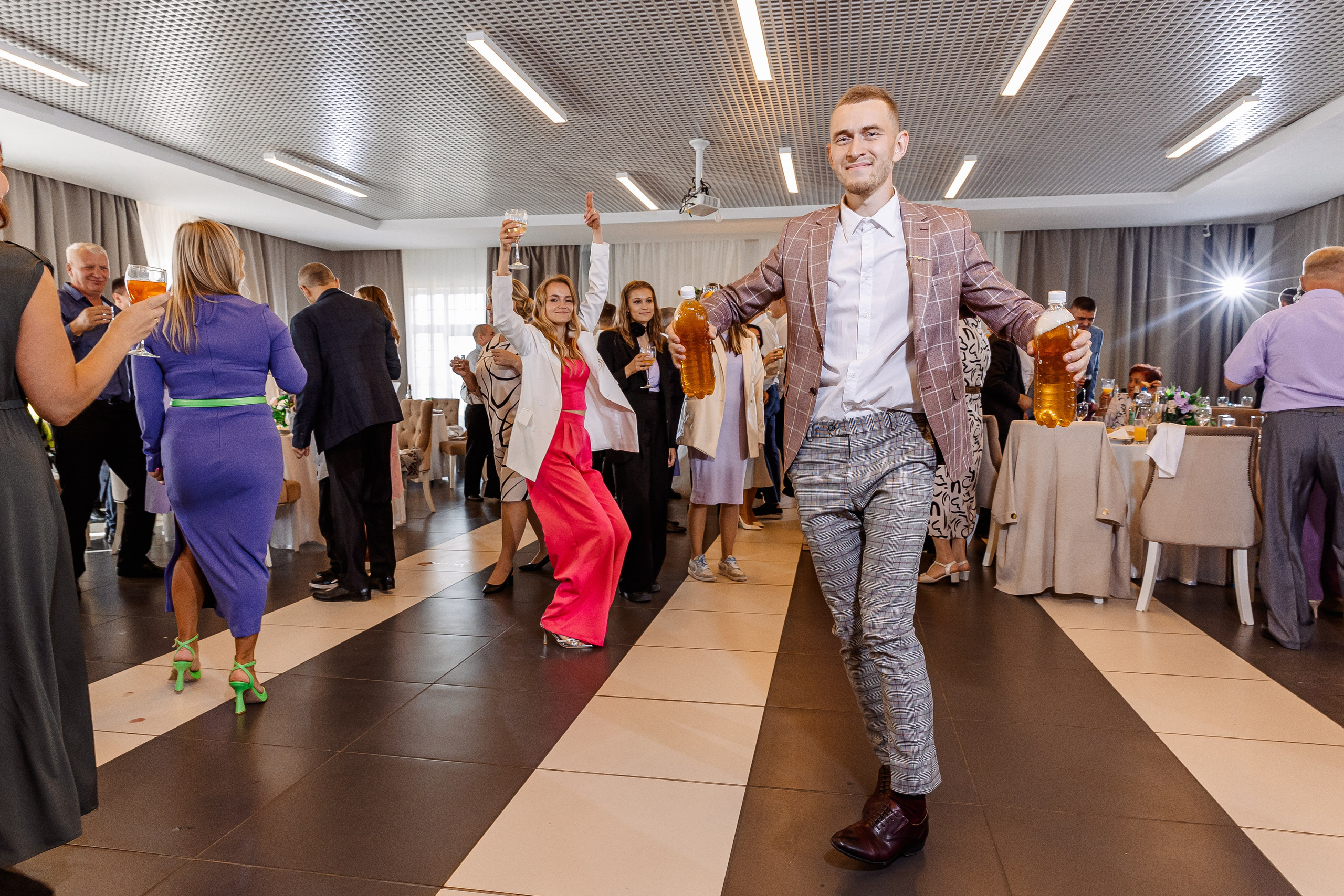 Любовь и Евгений. Свадебный и семейный фотограф в Челябинске Юлия Ишимова