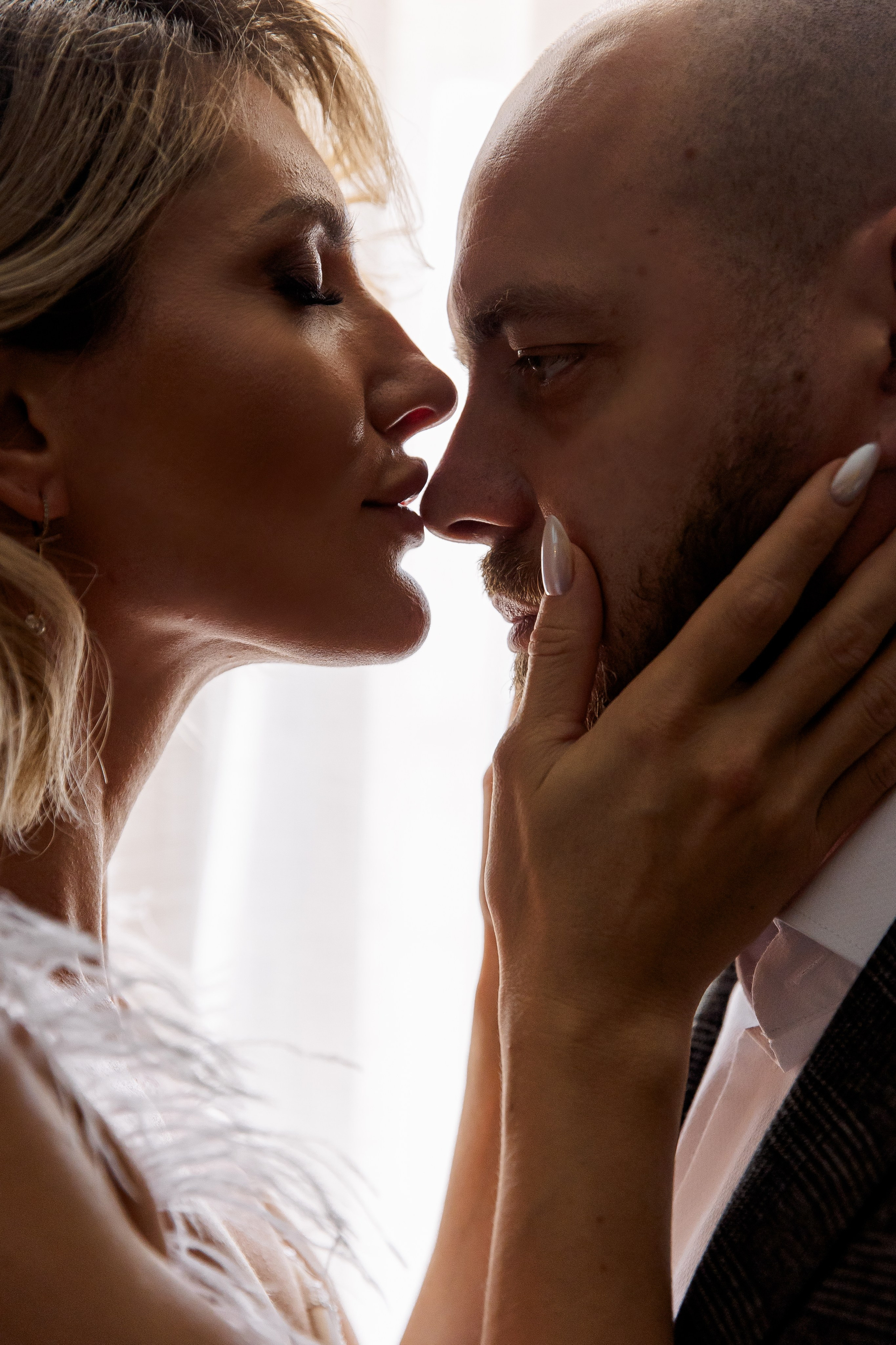 Виктор и Екатерина. Свадебный и семейный фотограф в Челябинске Юлия Ишимова