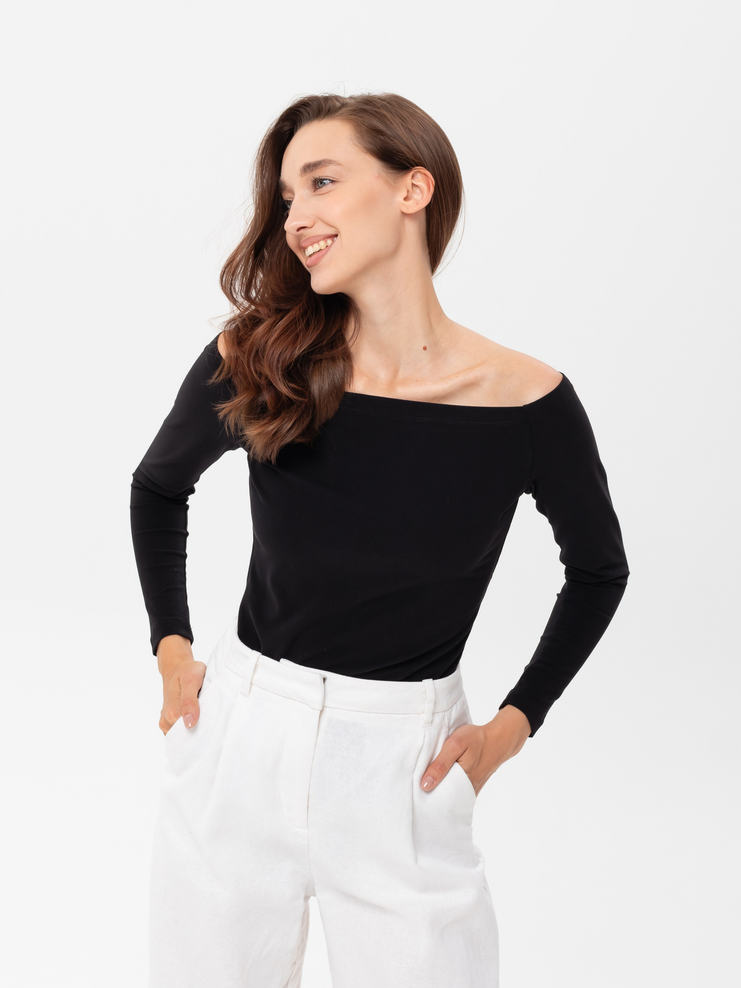 Лонгслив. Фотограф в Краснодаре Арина Кудряшова