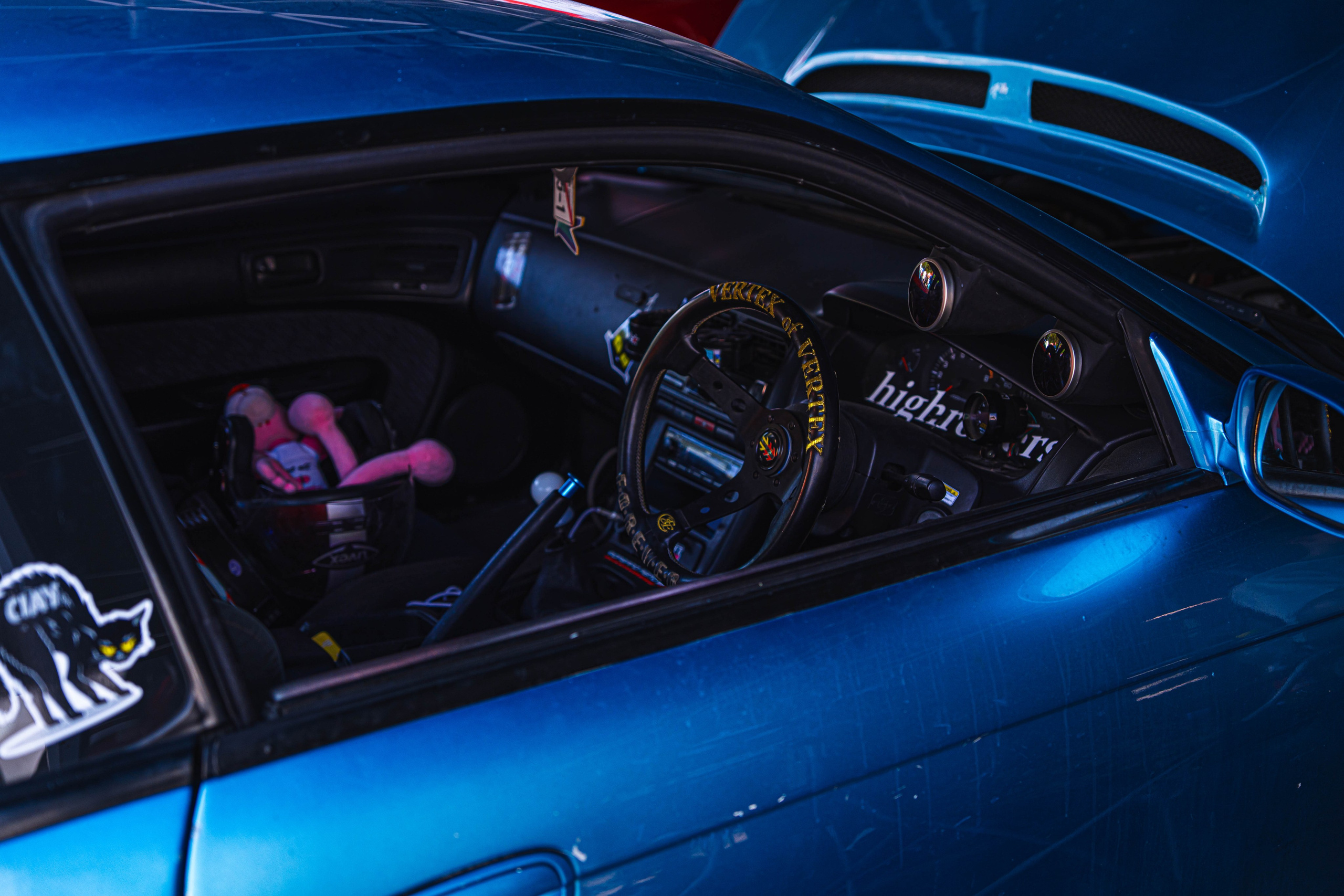 Driftexpo. 42Studio