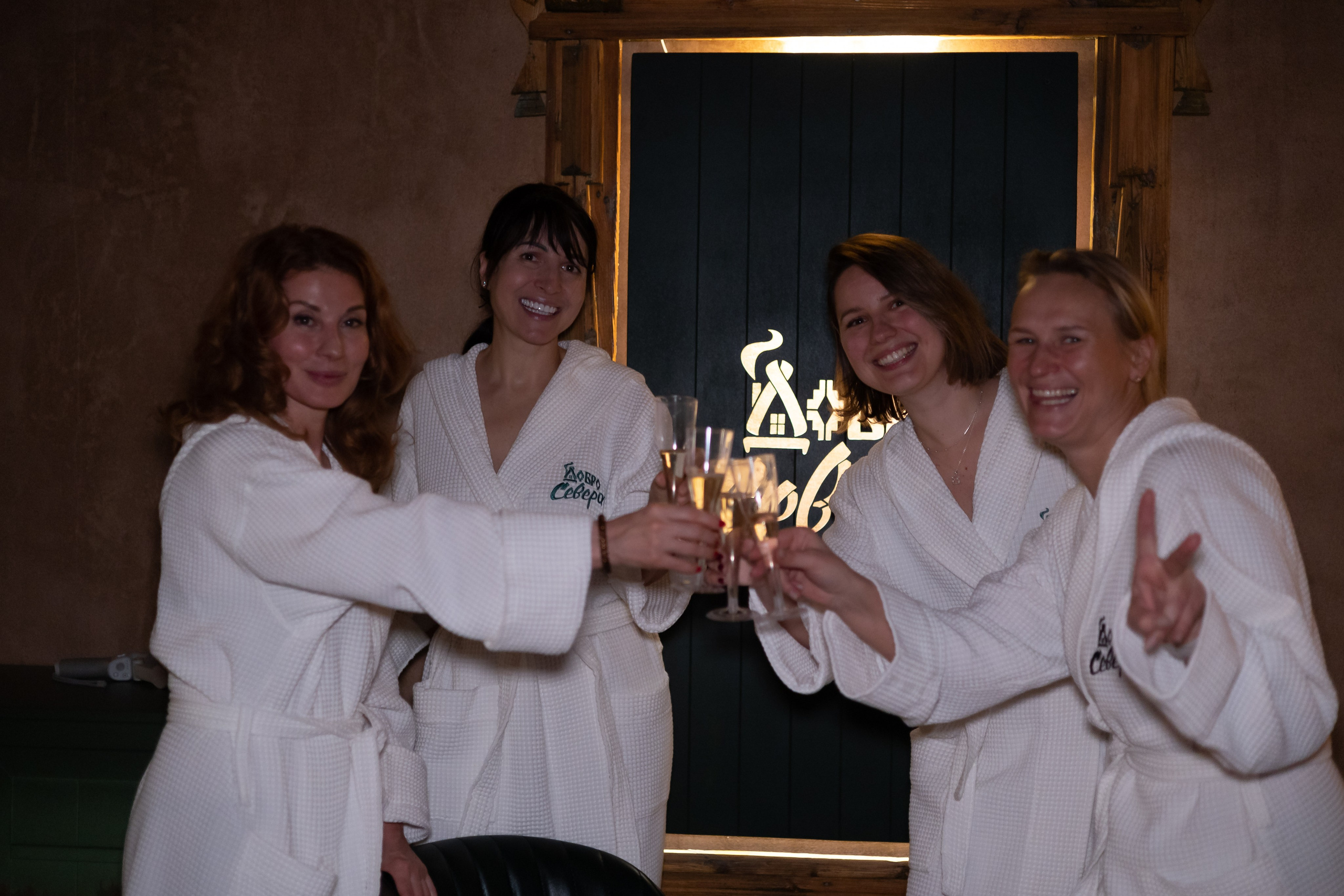 Открытие бани «Добро Севера». ФОТО ВИДЕО ПРОДАКШН Санкт-Петербург Москва фотограф Мария Хрусталева