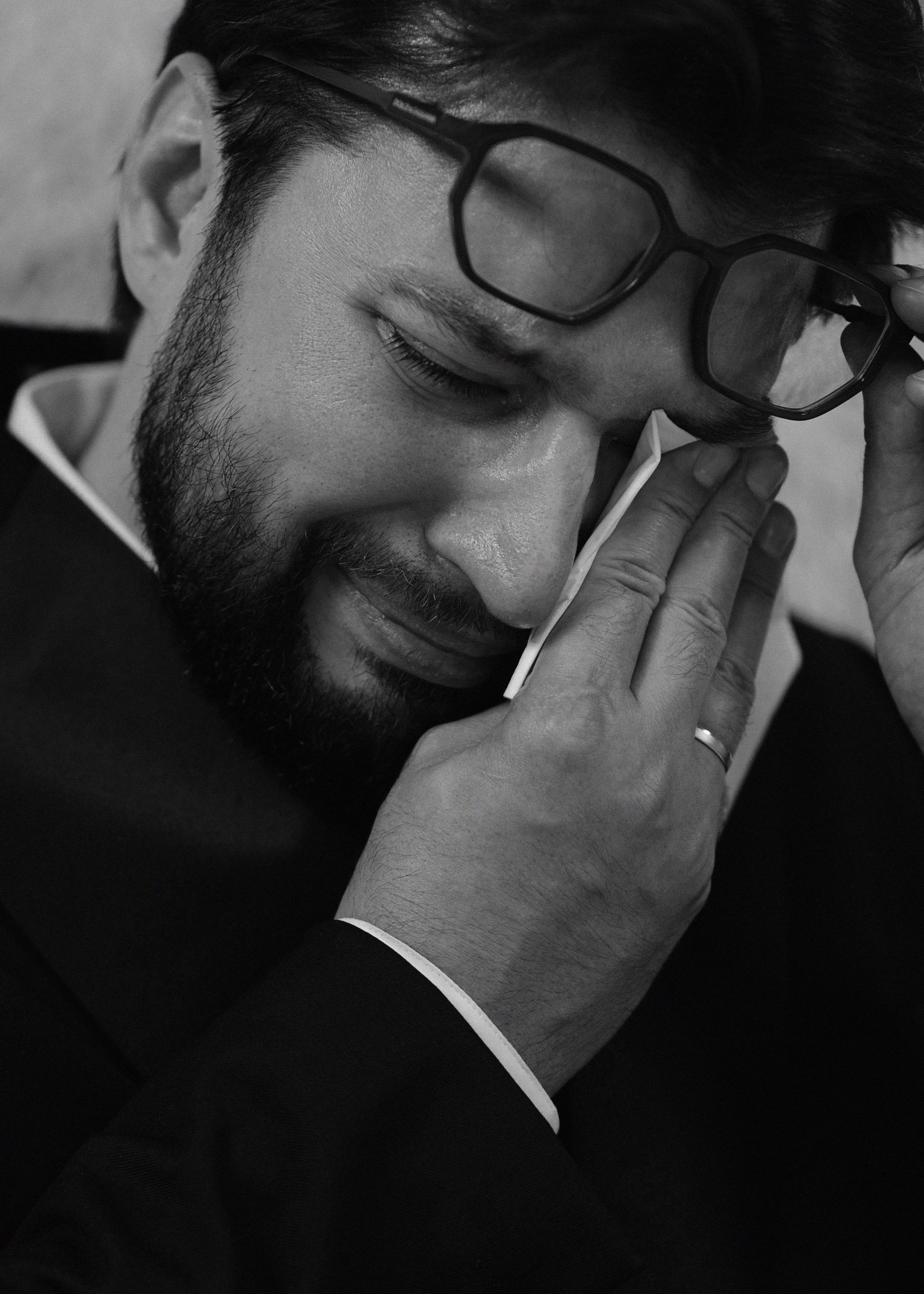 Свадебный фотограф Сергей Скрипник