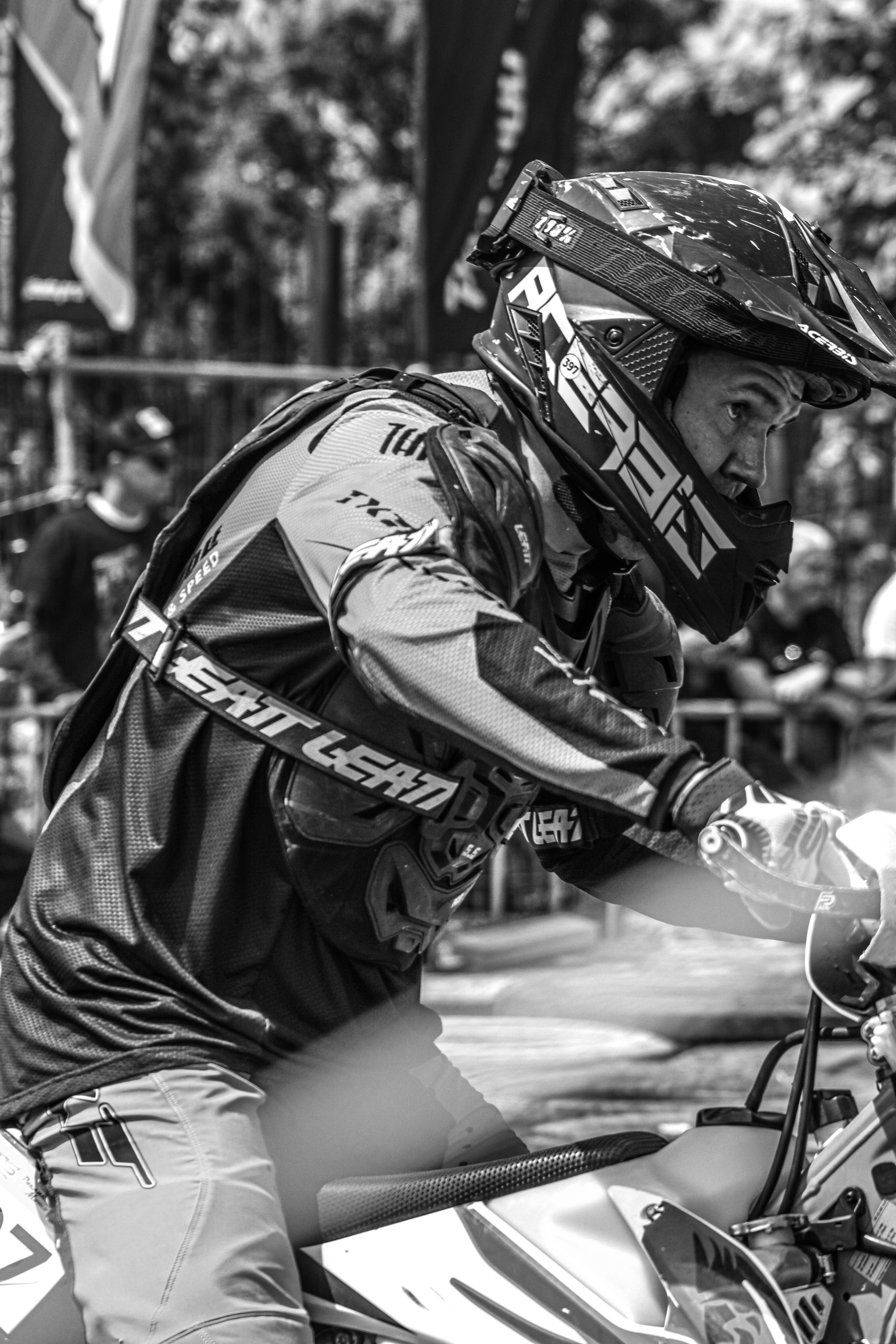 Enduro. Ivaladimirovna1995.wfolio.pro