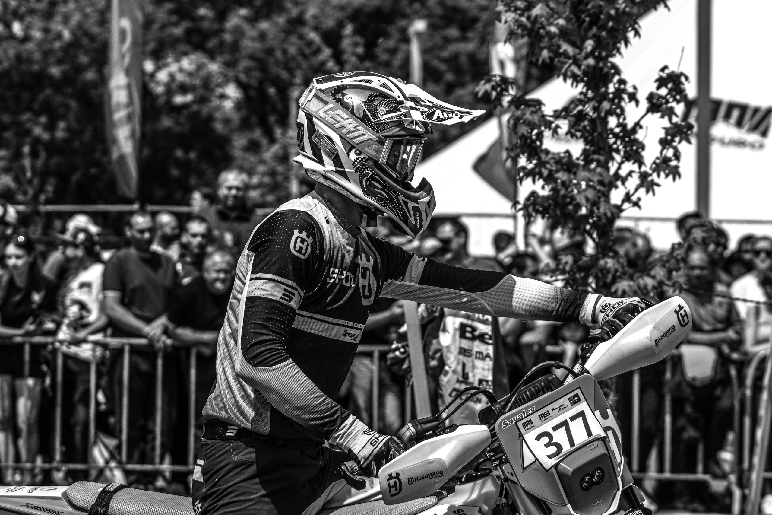 Enduro. Ivaladimirovna1995.wfolio.pro