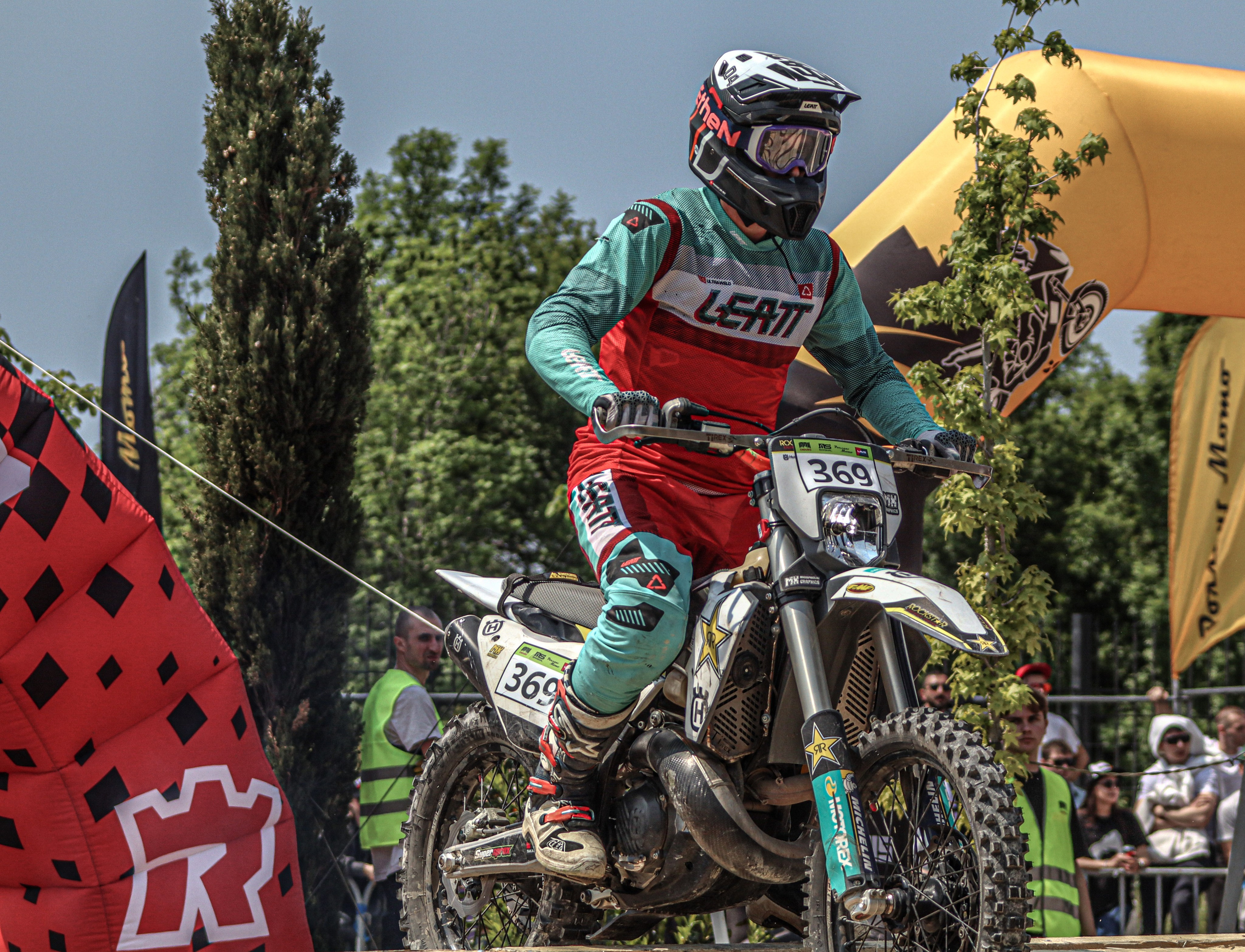 Enduro. Ivaladimirovna1995.wfolio.pro