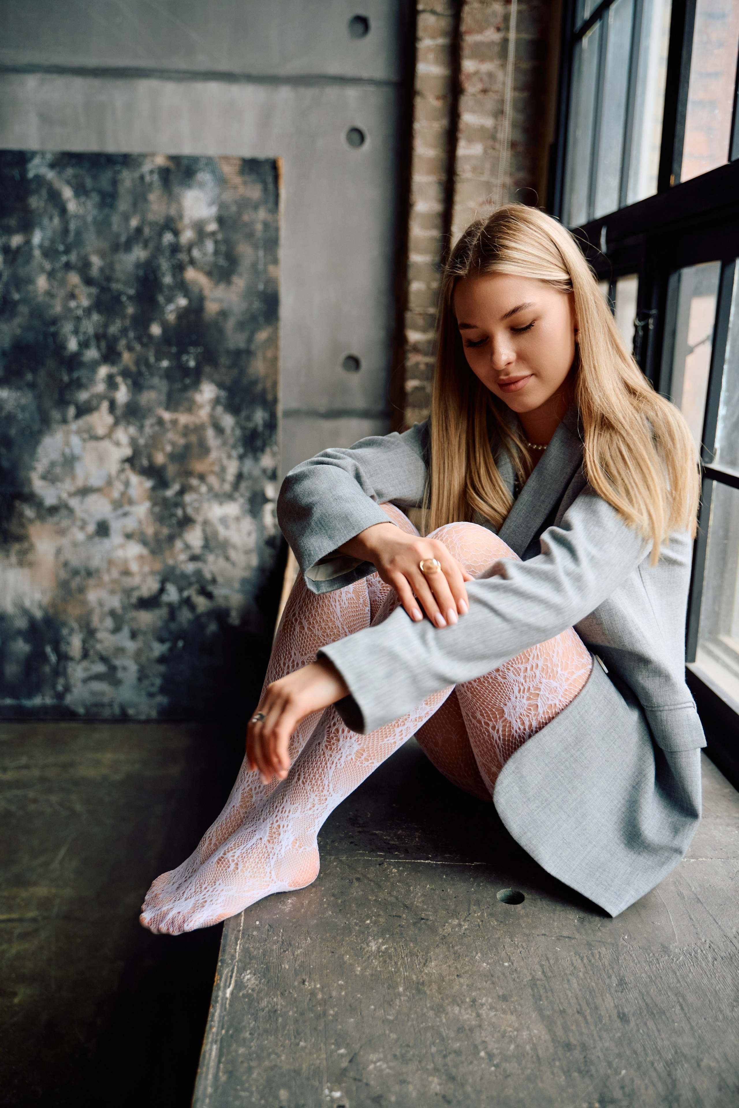 Аня. Фотограф Егорьевск Коломна Воскресенск