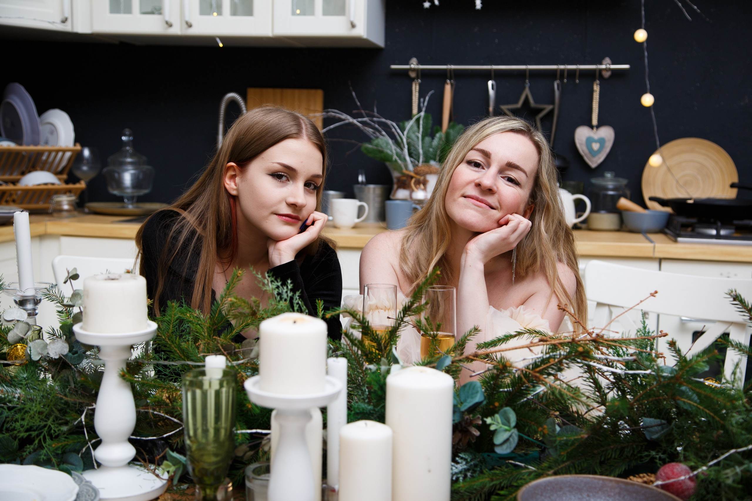 Семейные фото. Екатерина Наруцкая