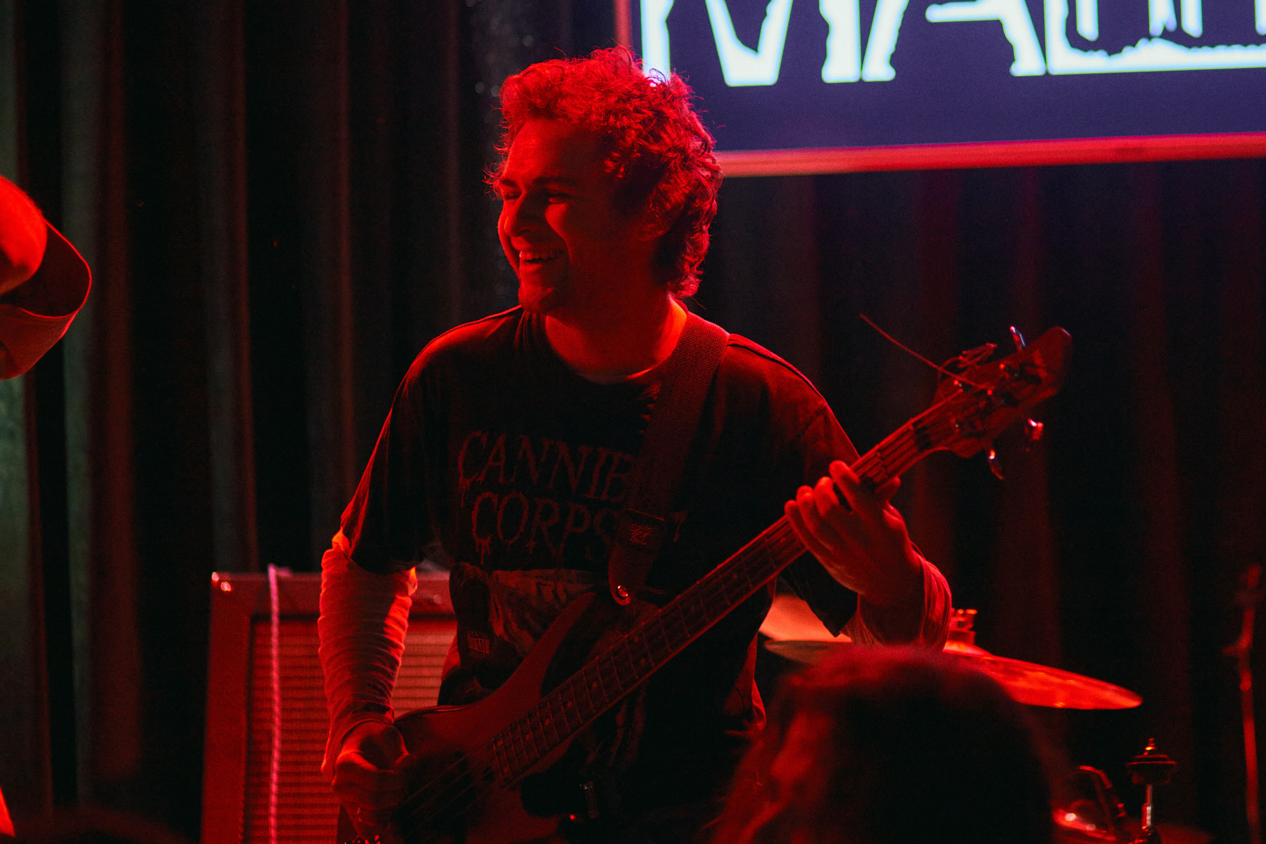 Hammer Fest. Фотограф Юлия Маринина