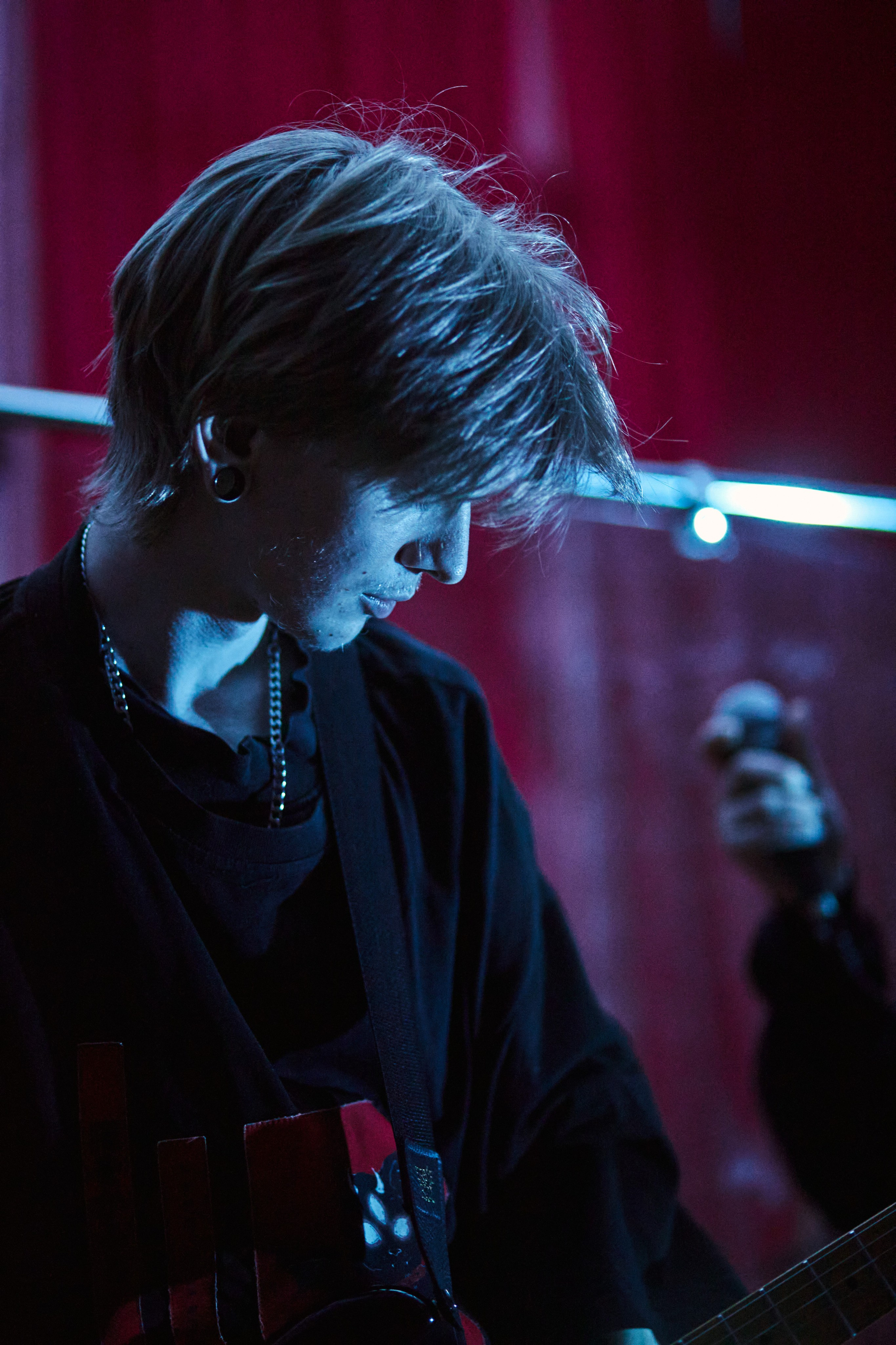 ДК218. Фотограф Юлия Маринина