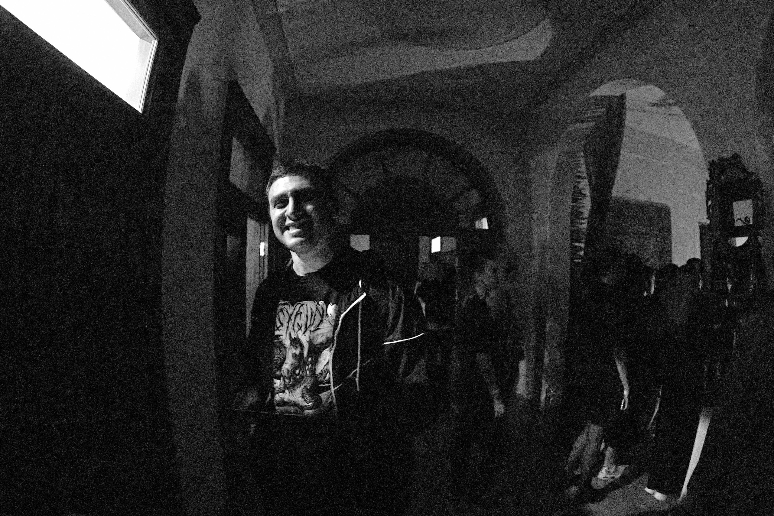 ДК218. Фотограф Юлия Маринина