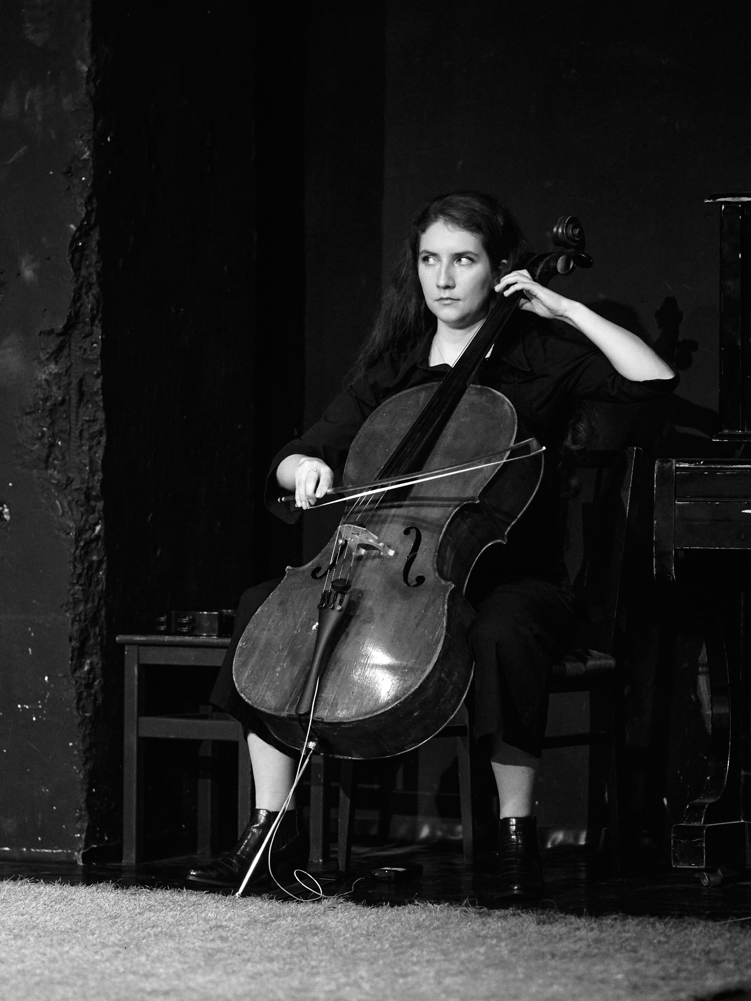 Пахлава глупости. Фотограф Юлия Маринина