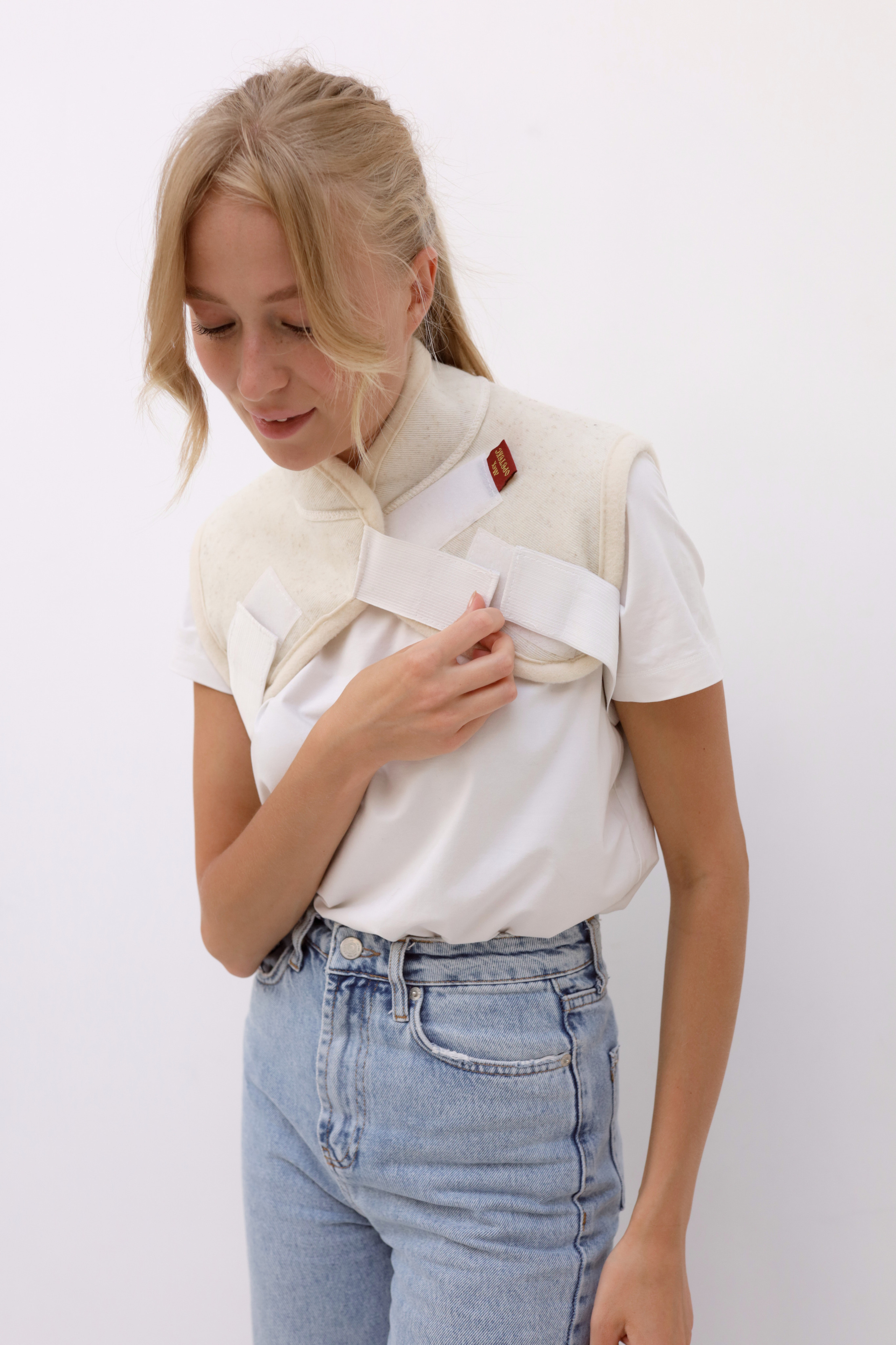 Съёмка для производства швейных изделий eco-oz.ru. Http://mira-photo.ru/