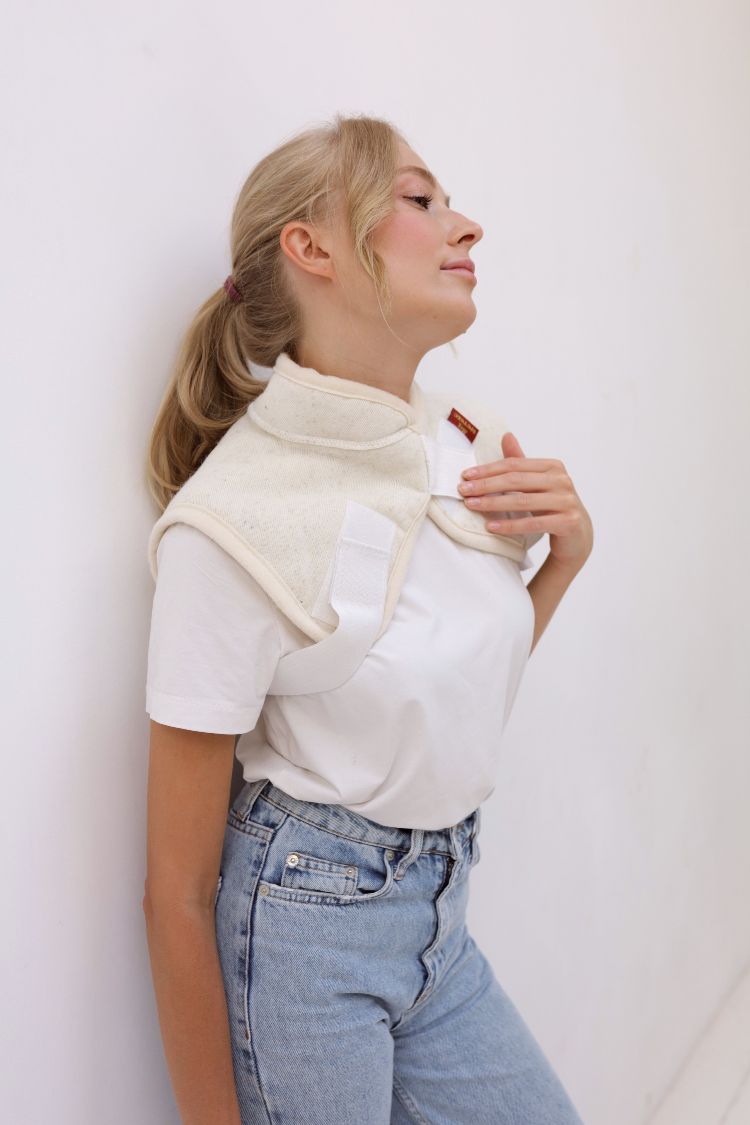 Съёмка для производства швейных изделий eco-oz.ru. Http://mira-photo.ru/