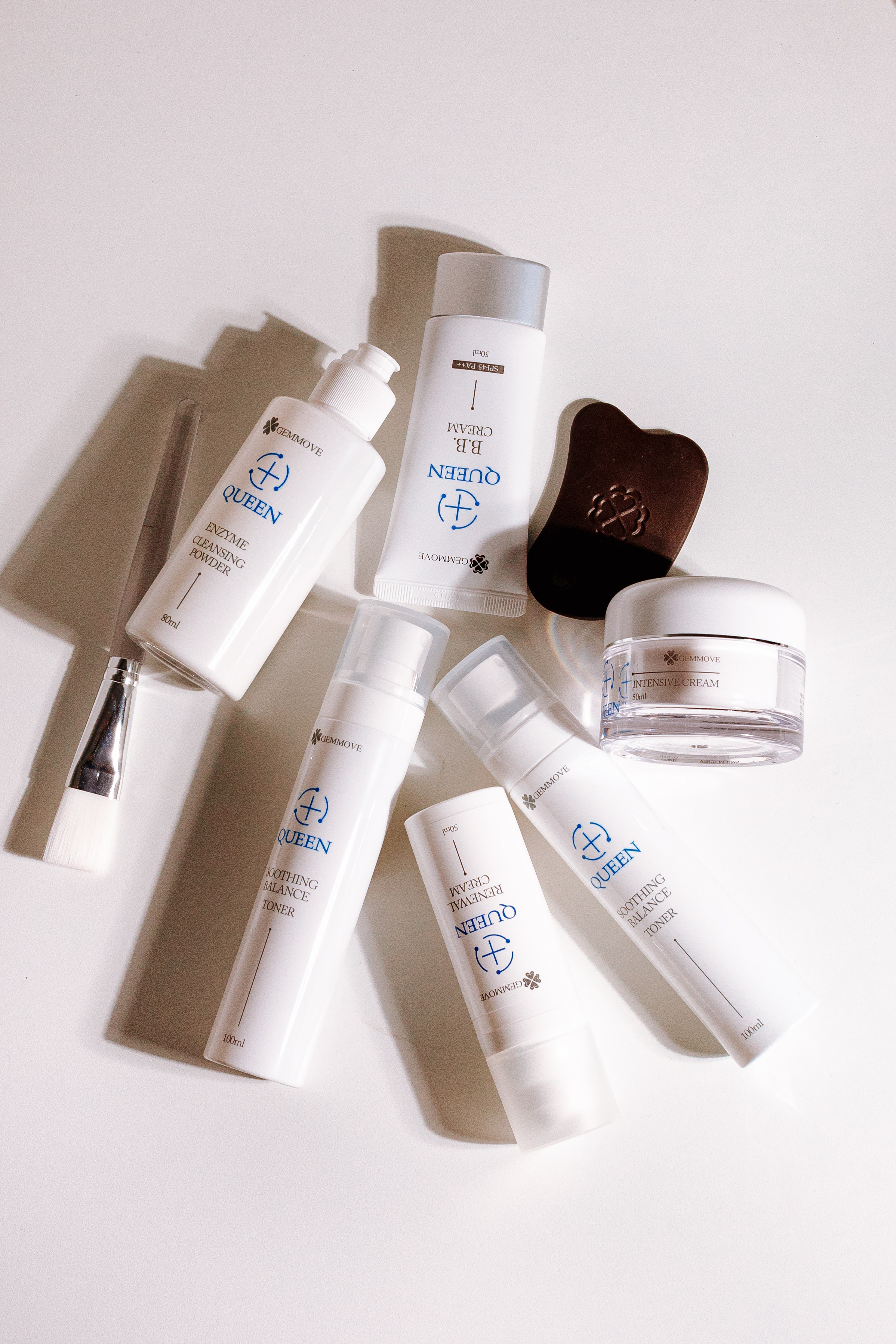 Корейский бренд косметики gemmabeauty.pro. Http://mira-photo.ru/