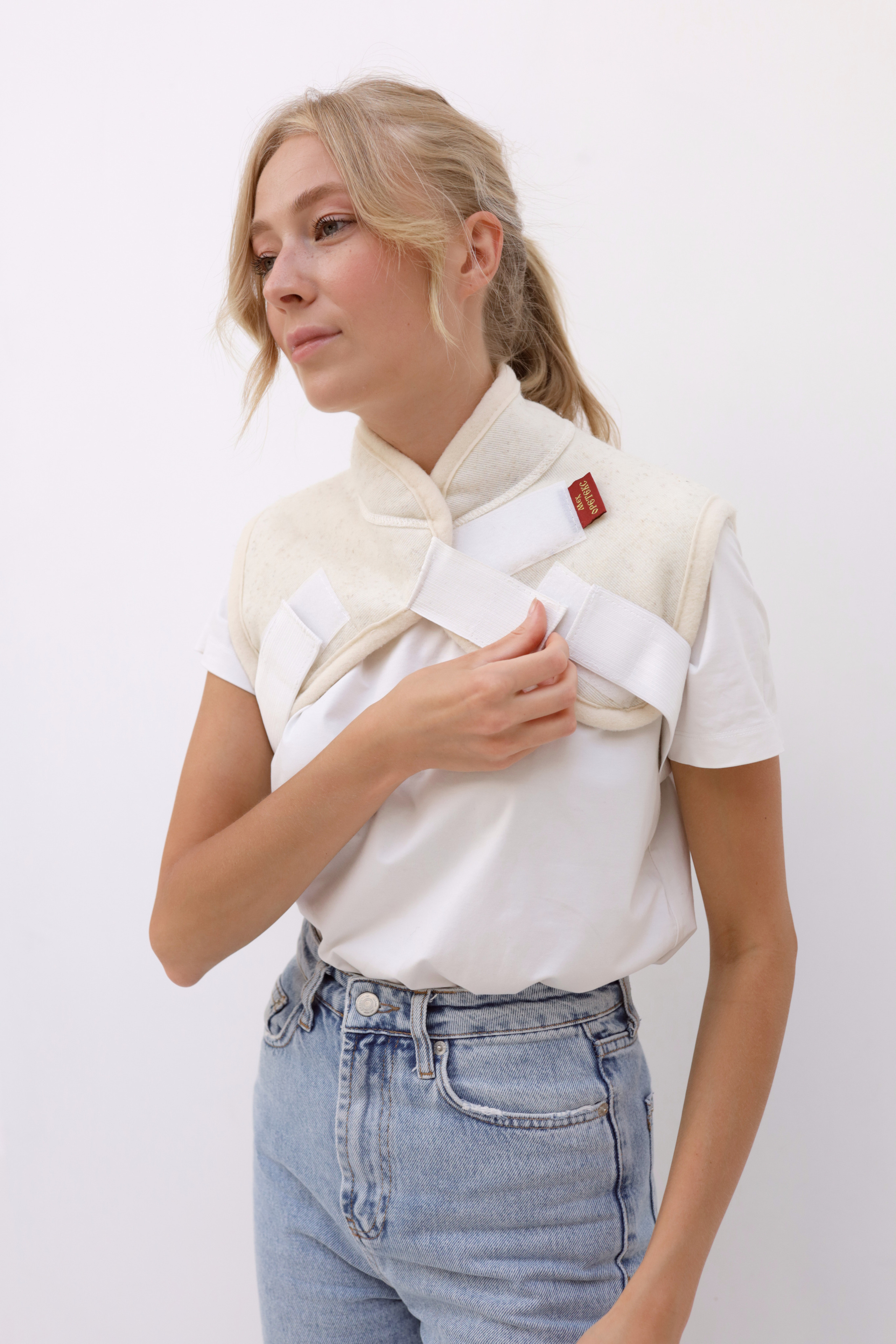 Съёмка для производства швейных изделий eco-oz.ru. Http://mira-photo.ru/