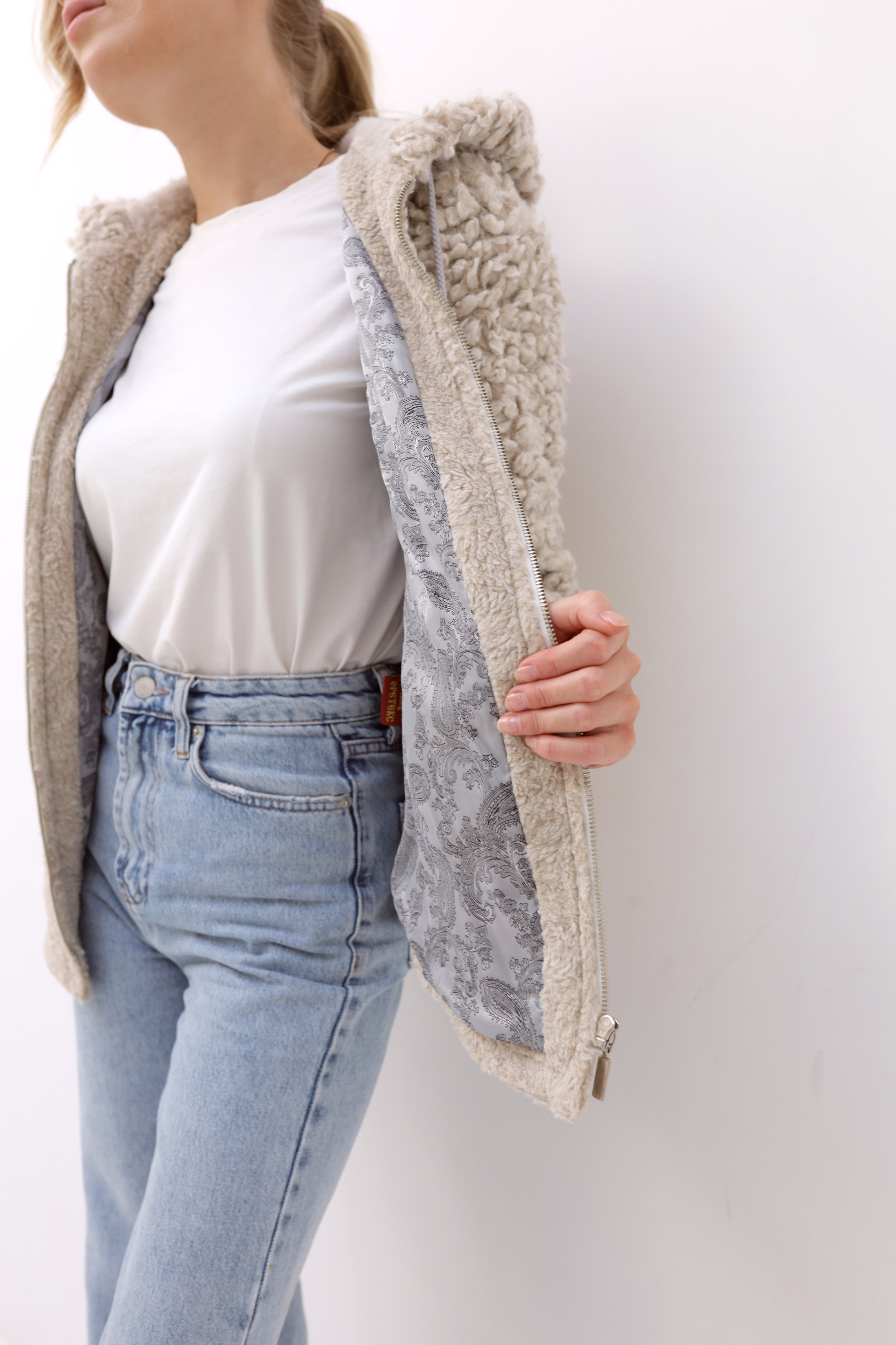 Съёмка для производства швейных изделий eco-oz.ru. Http://mira-photo.ru/