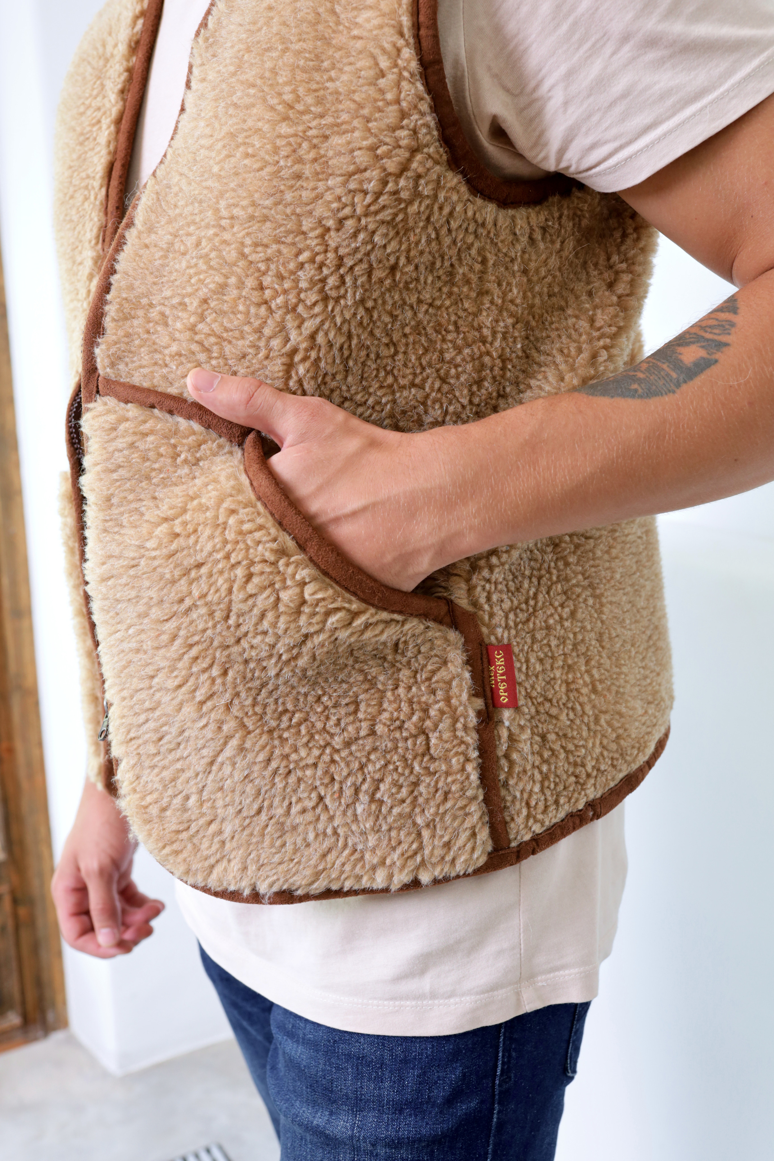 Съёмка для производства швейных изделий eco-oz.ru. Http://mira-photo.ru/