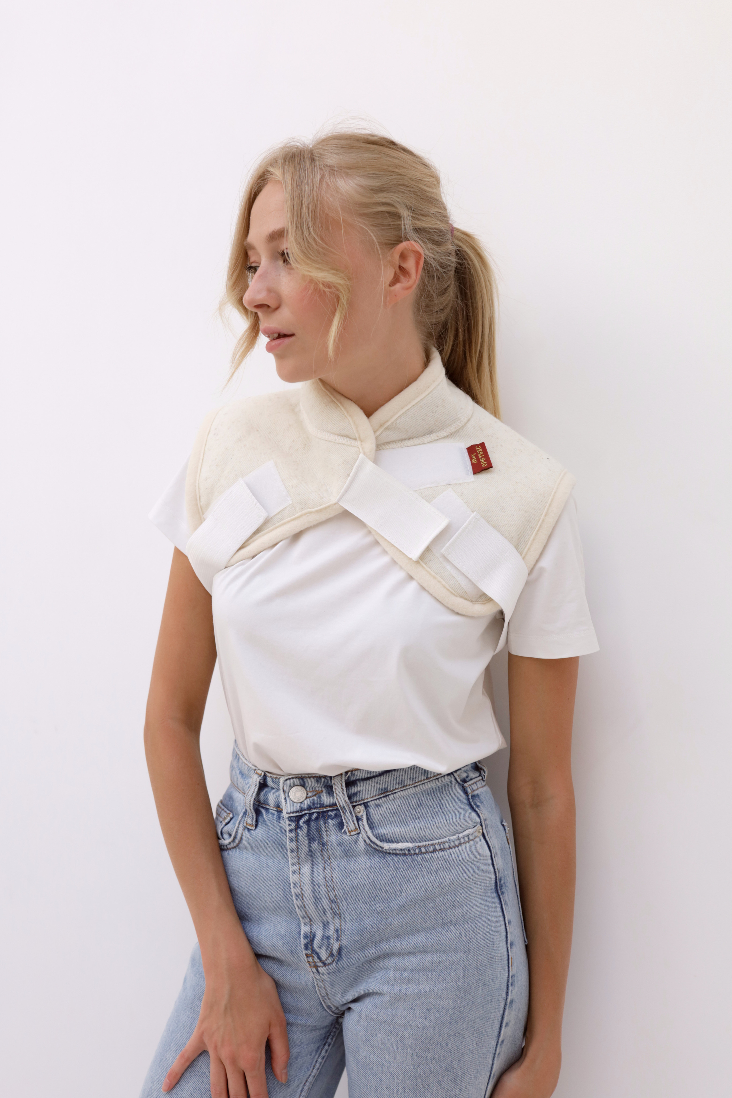 Съёмка для производства швейных изделий eco-oz.ru. Http://mira-photo.ru/