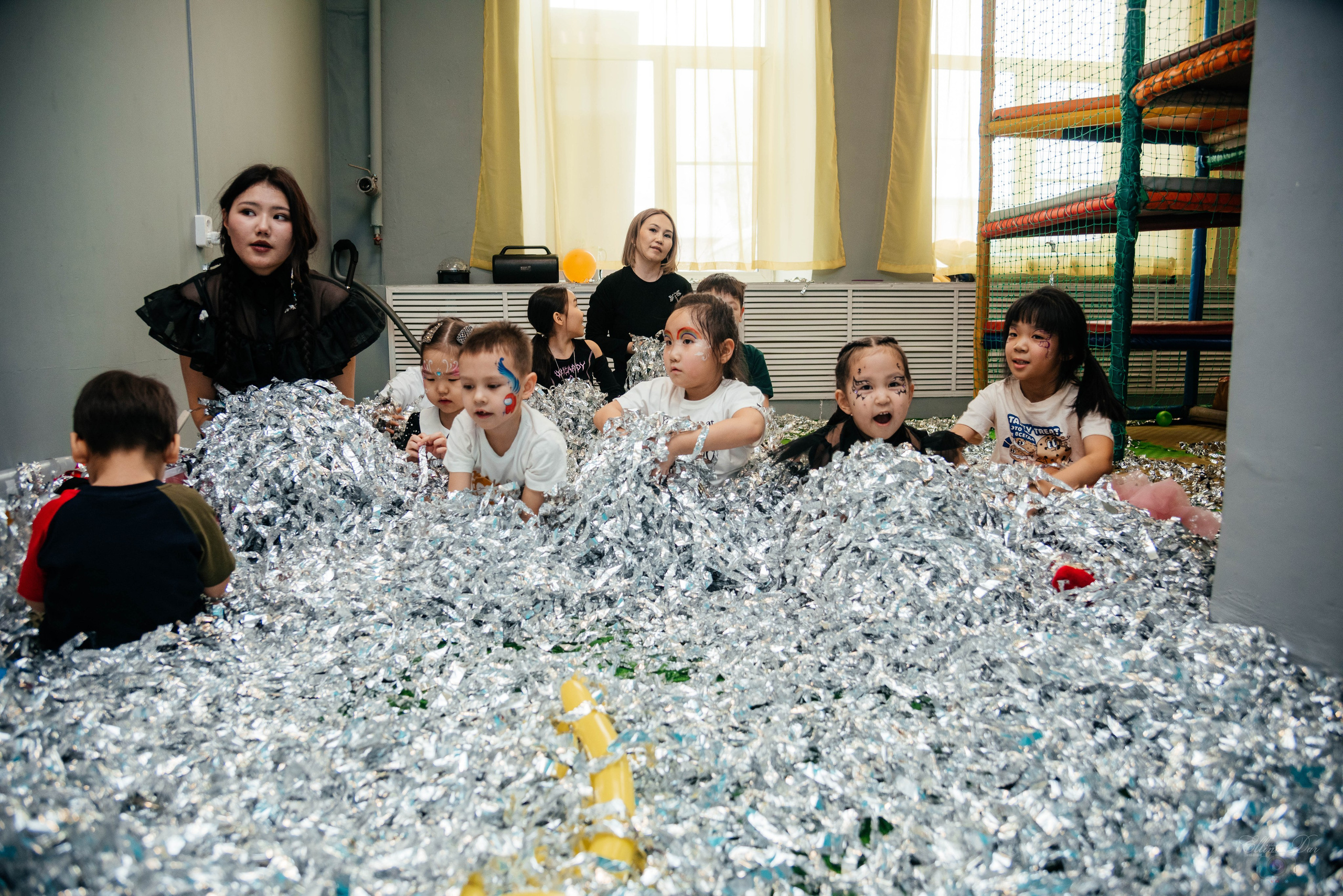 С днем рождения Мия. Фотограф Эллина Дар г. Улан-Удэ