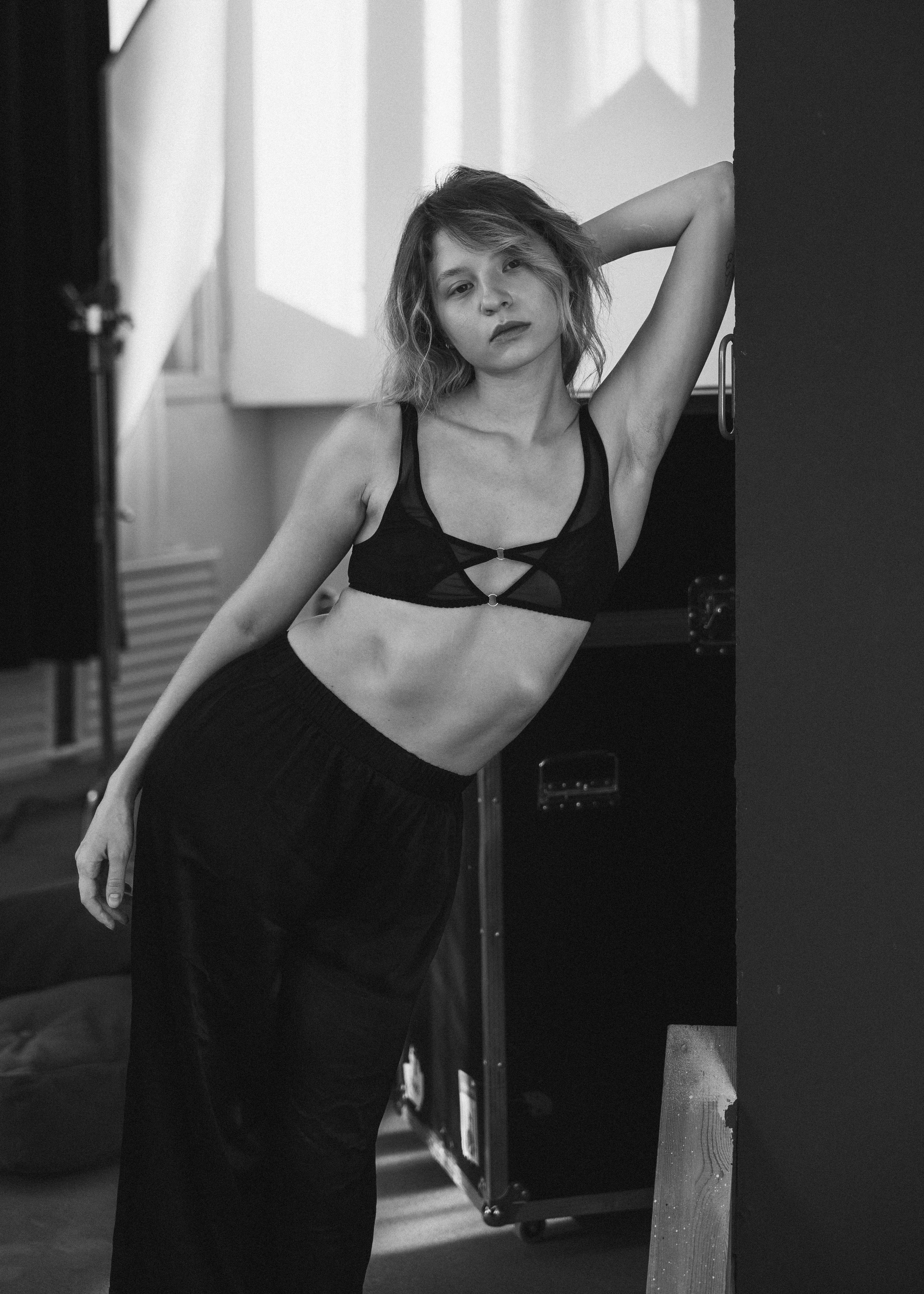 Яна. Портретный фотограф в Уфе