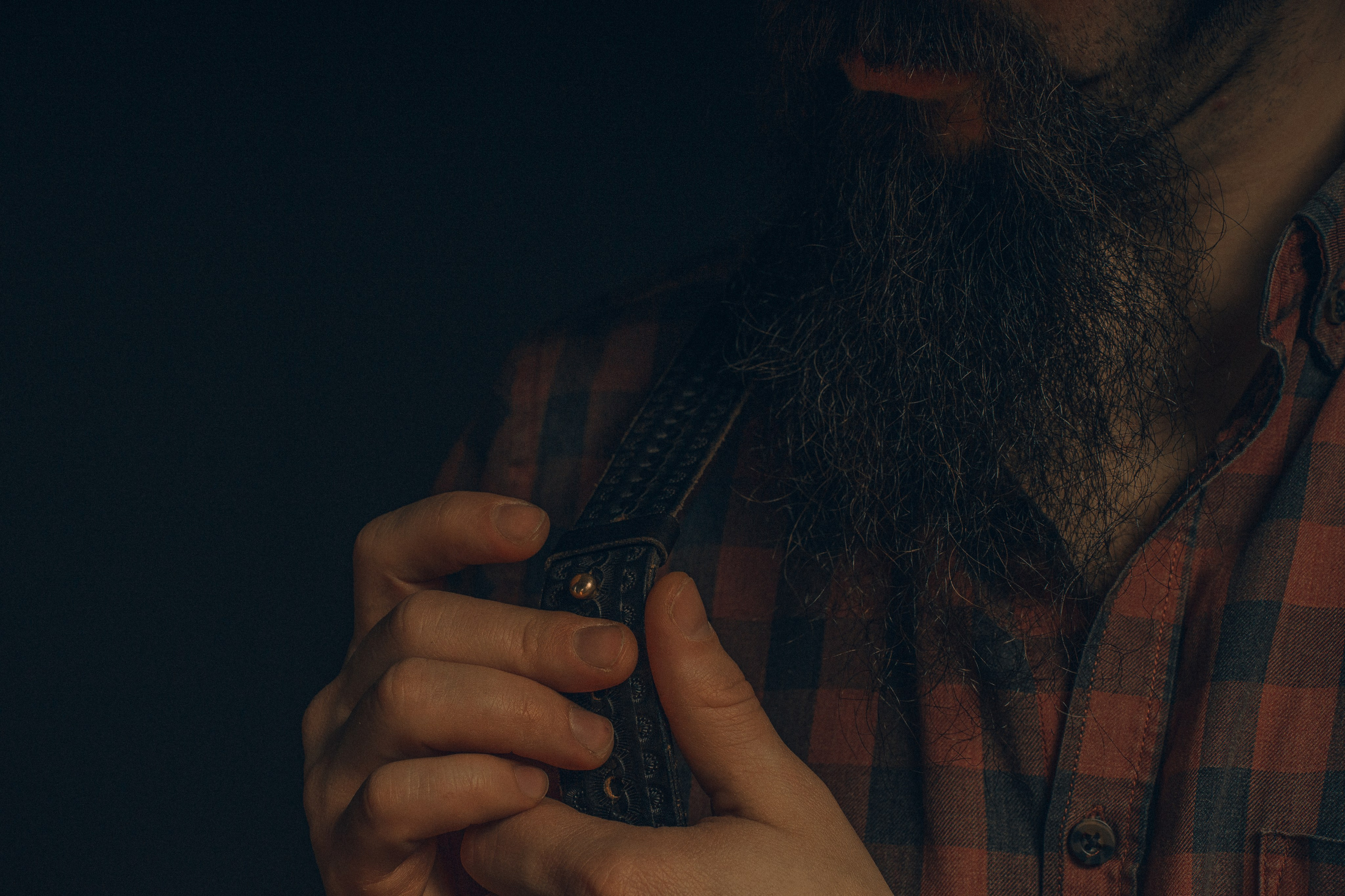 Контент фотограф в Тюмени Александр Шалагин