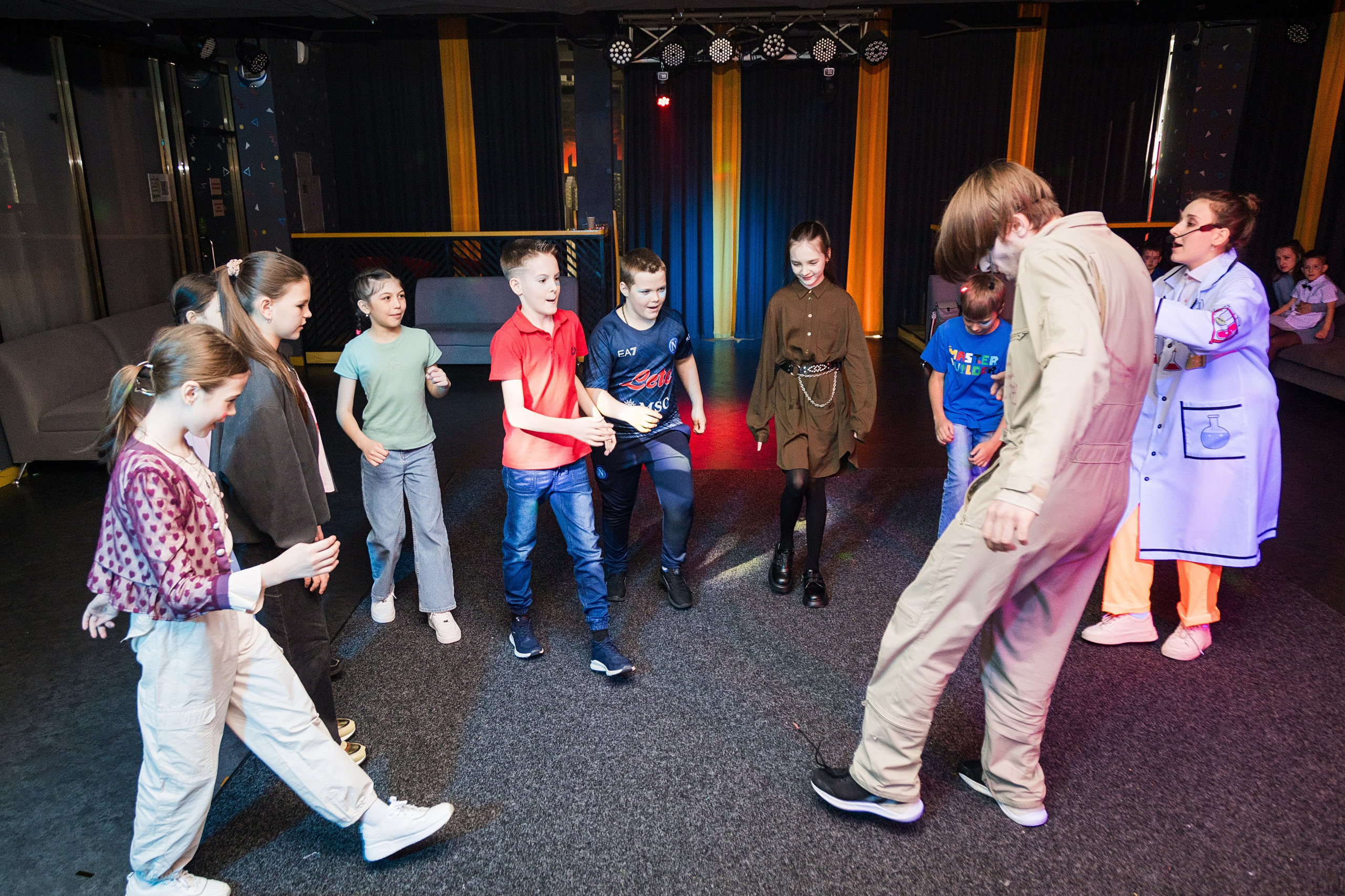 Руслан 11 лет. Детский фотограф видеограф в Хабаровске Михаил Орлов