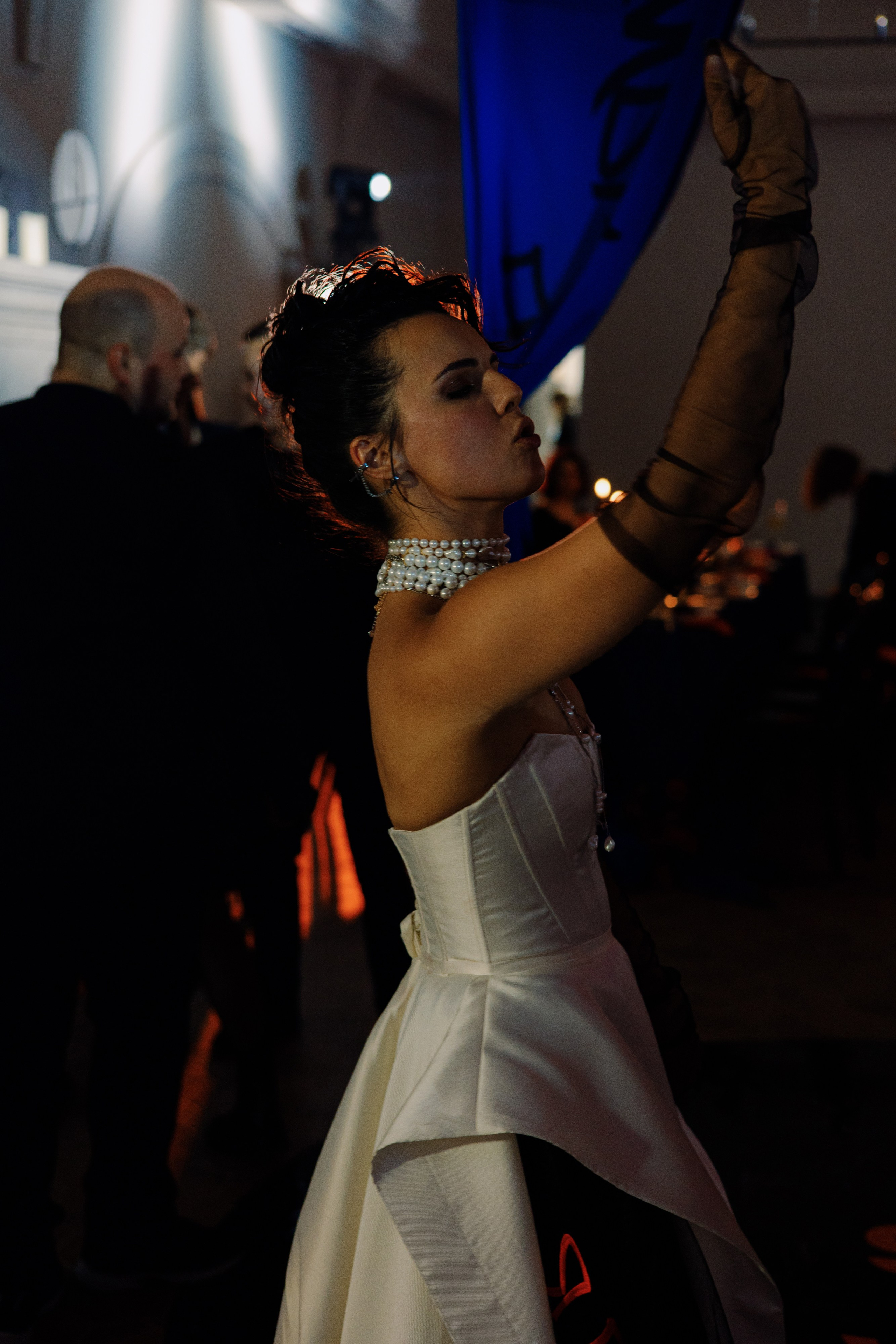 Отвратительная свадьба. Fusion Wedding Photographer