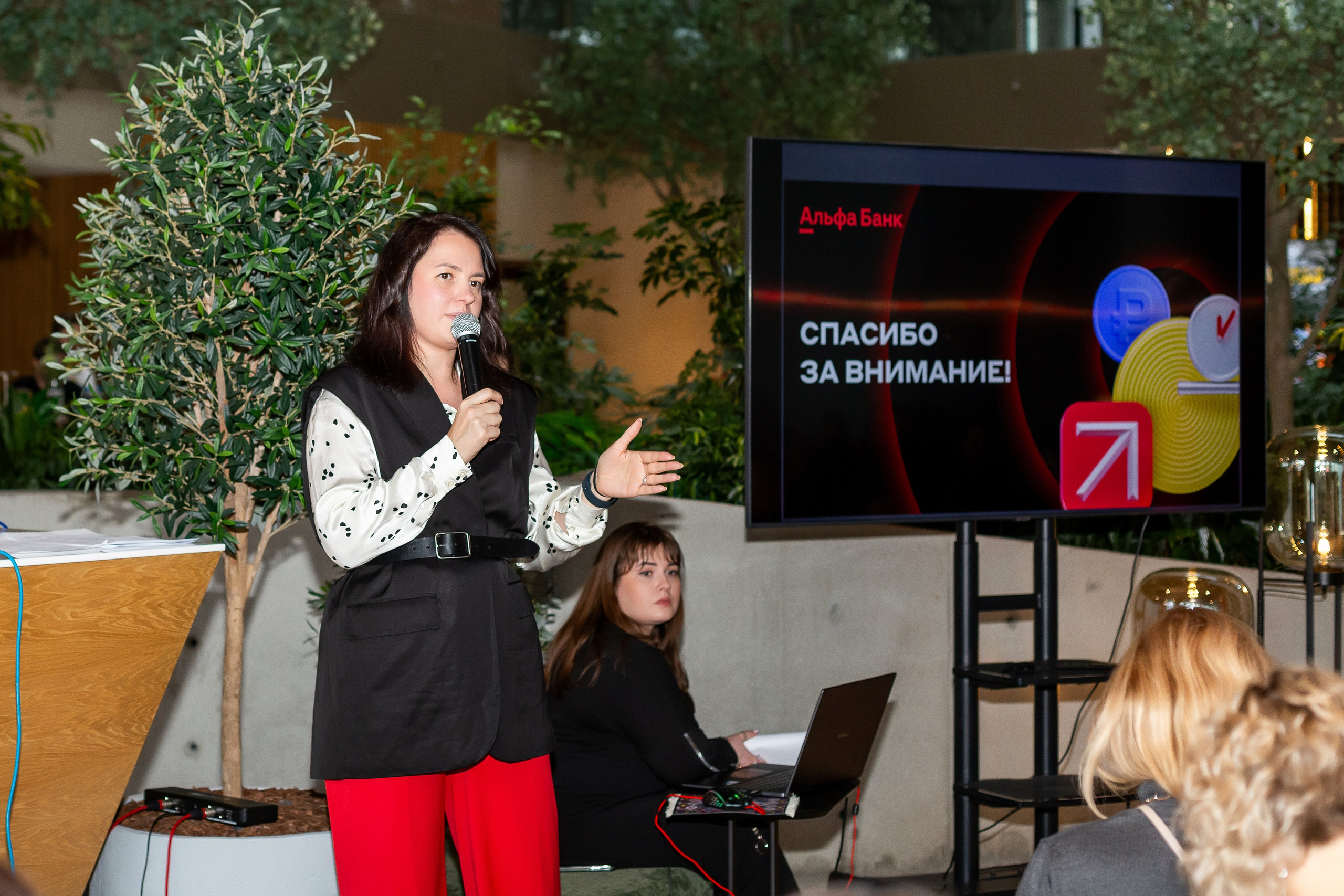 Инвест бранч. Ирина Квасова | Фотограф в стиле VOGUE | Тюмень