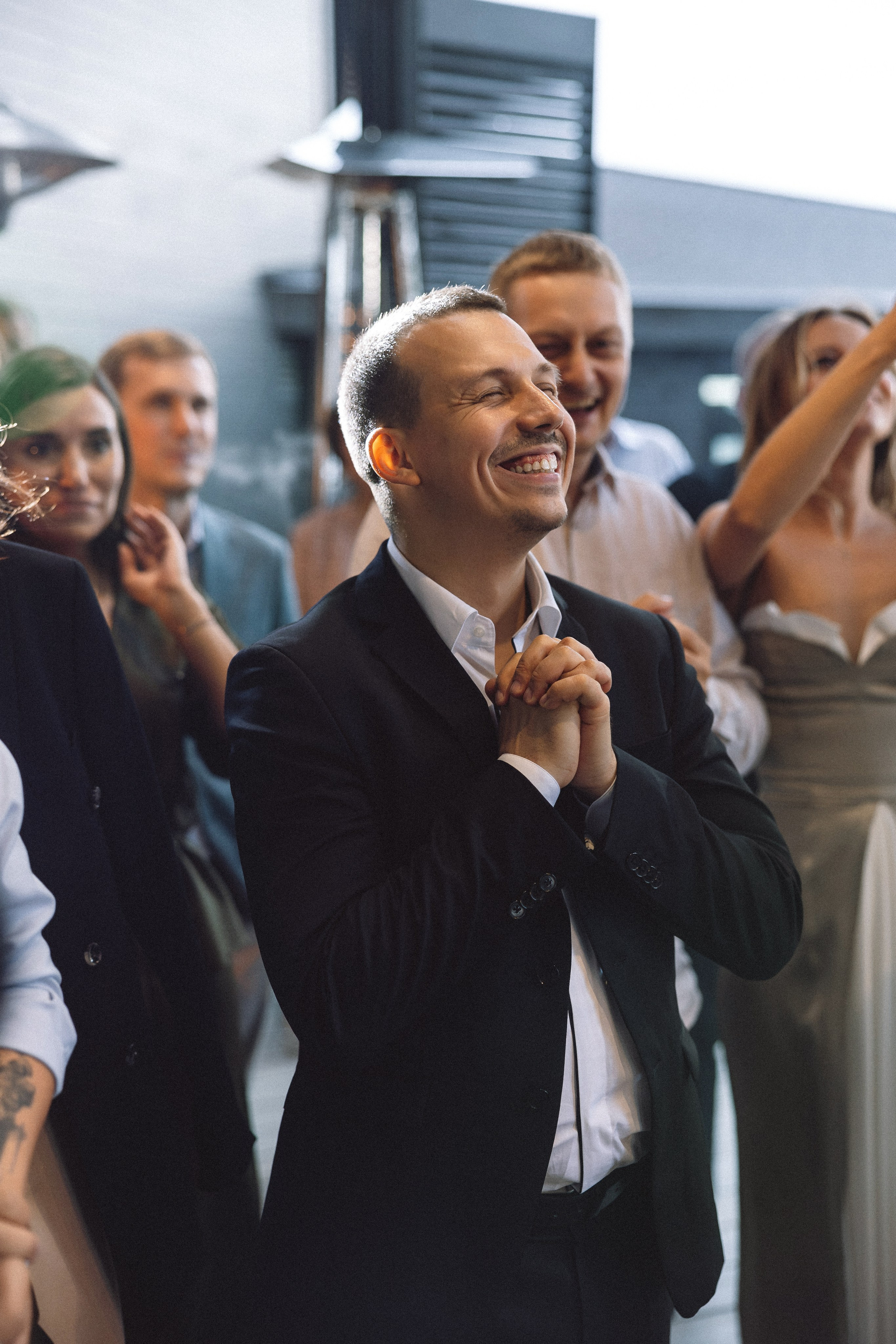 Валерия и Алексей. Lifestyle фотограф в Санкт-Петербурге Анна Щекалева